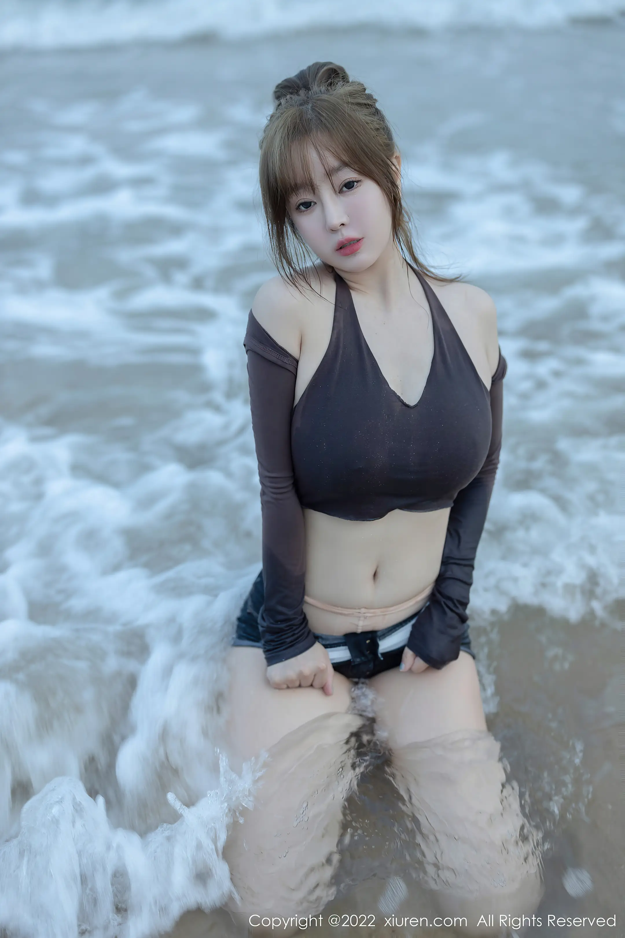 [Xiuren秀人网] 2022.07.15-024