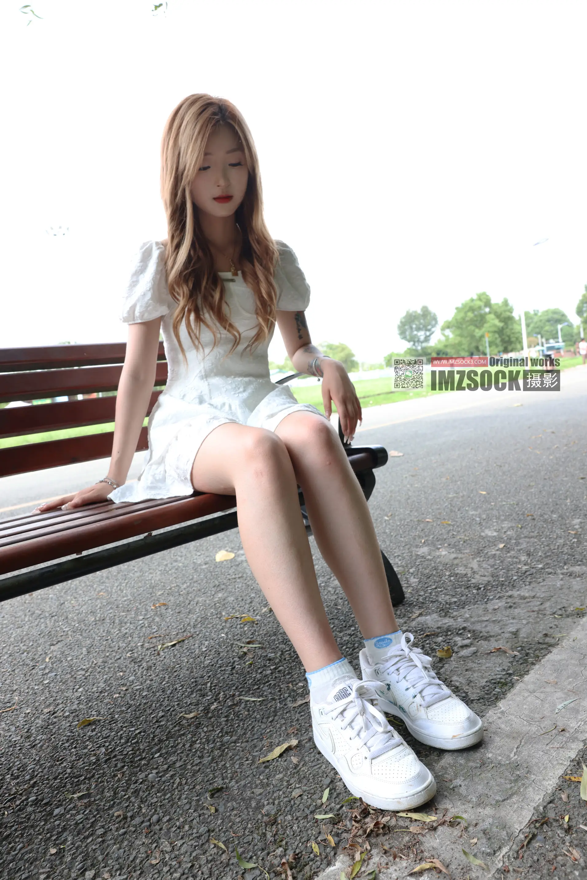 [MZSOCK]爱美足 NO.239-017