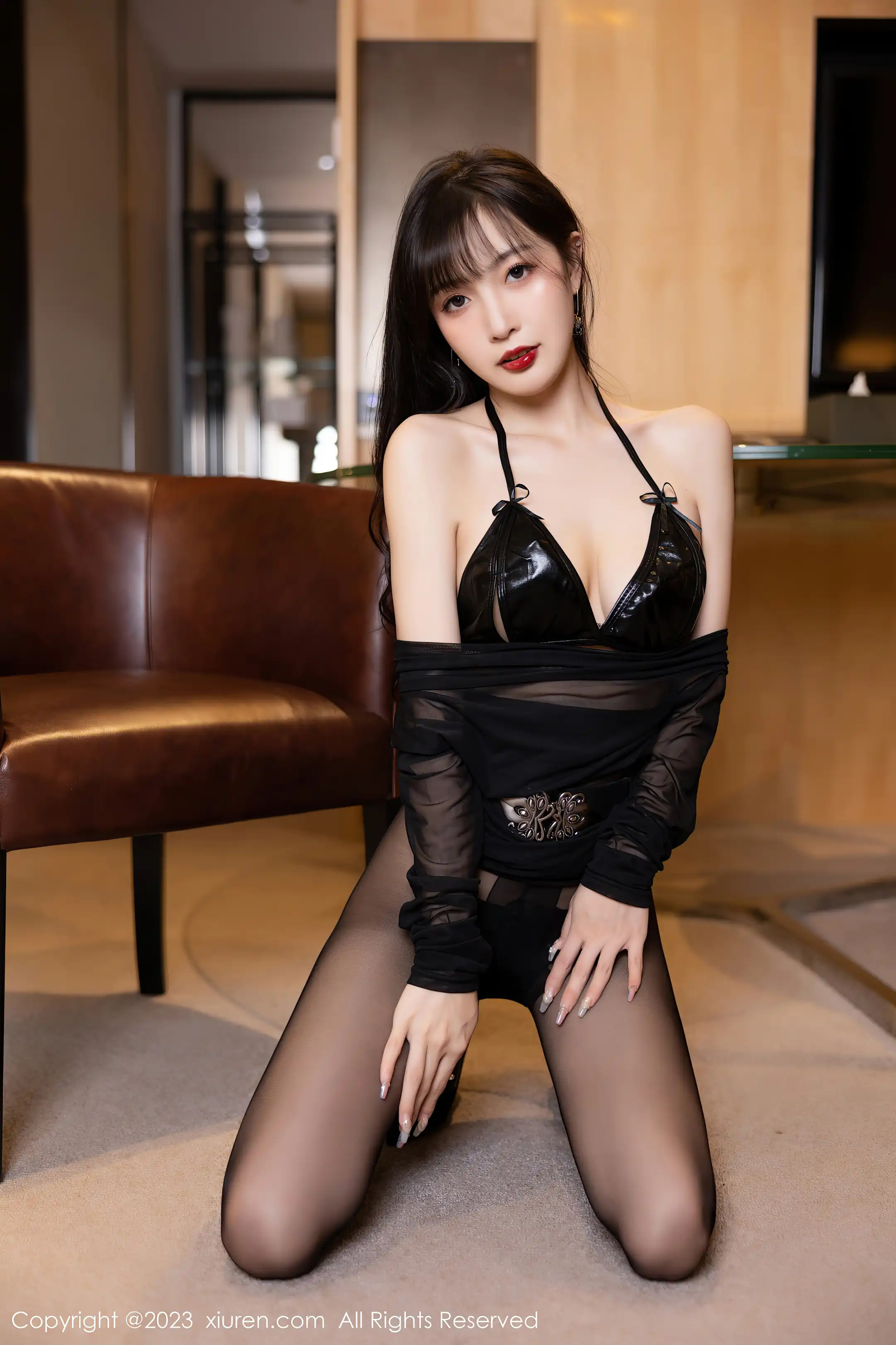 [秀人网] 2023.02.22 NO.6307-032