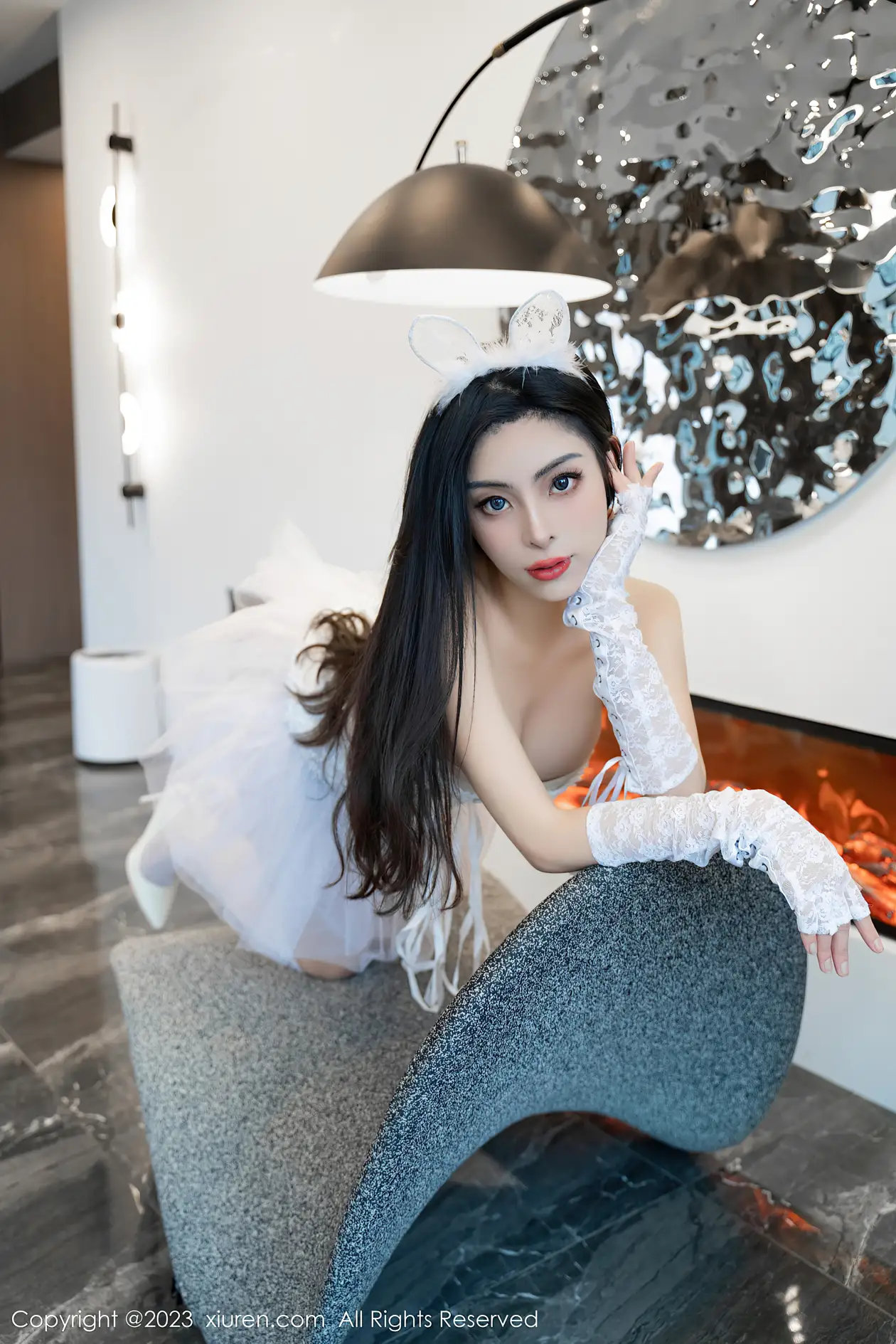 [秀人网] 2023.04.10 NO.6543-004