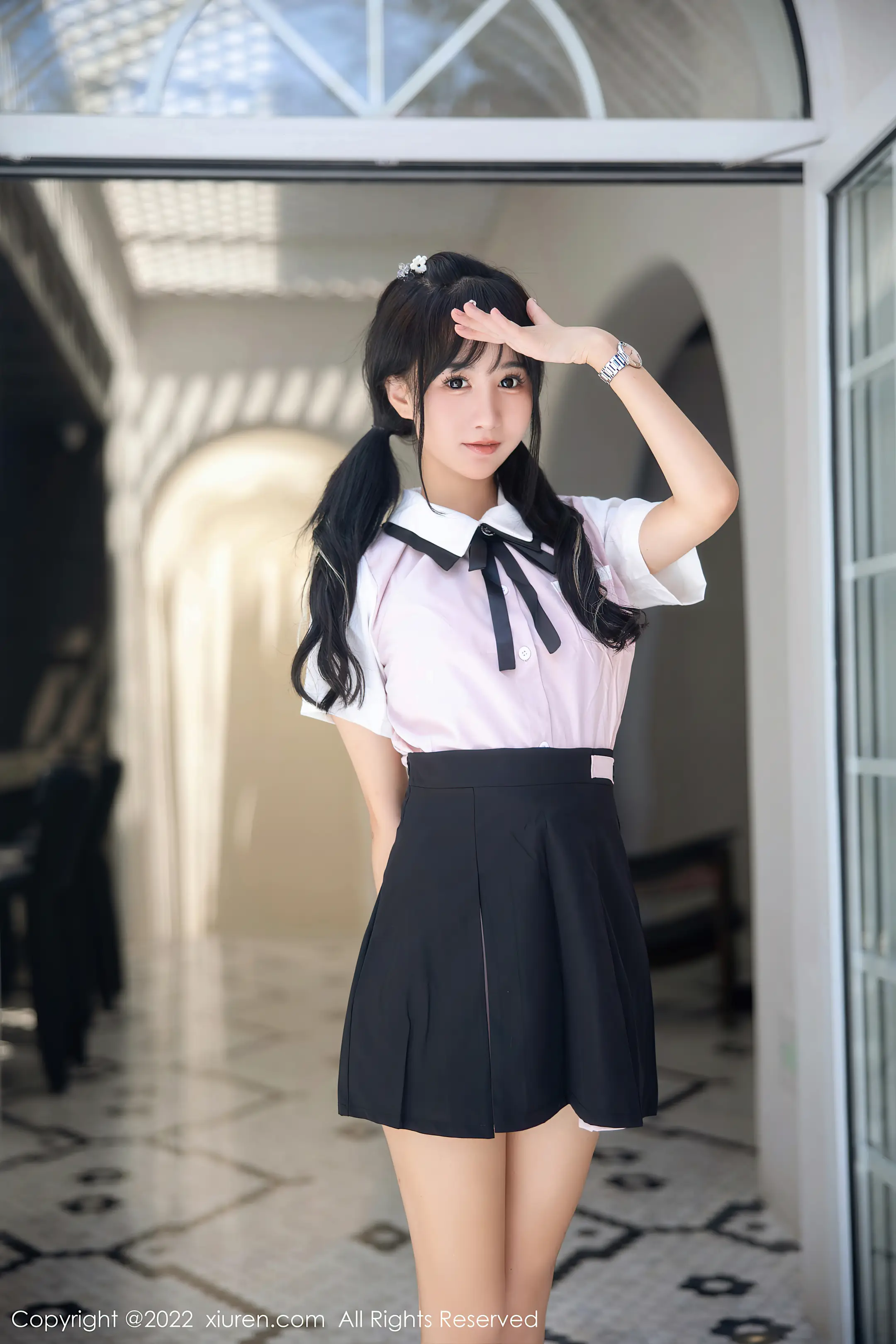 [Xiuren秀人网] 2022.08.16-003