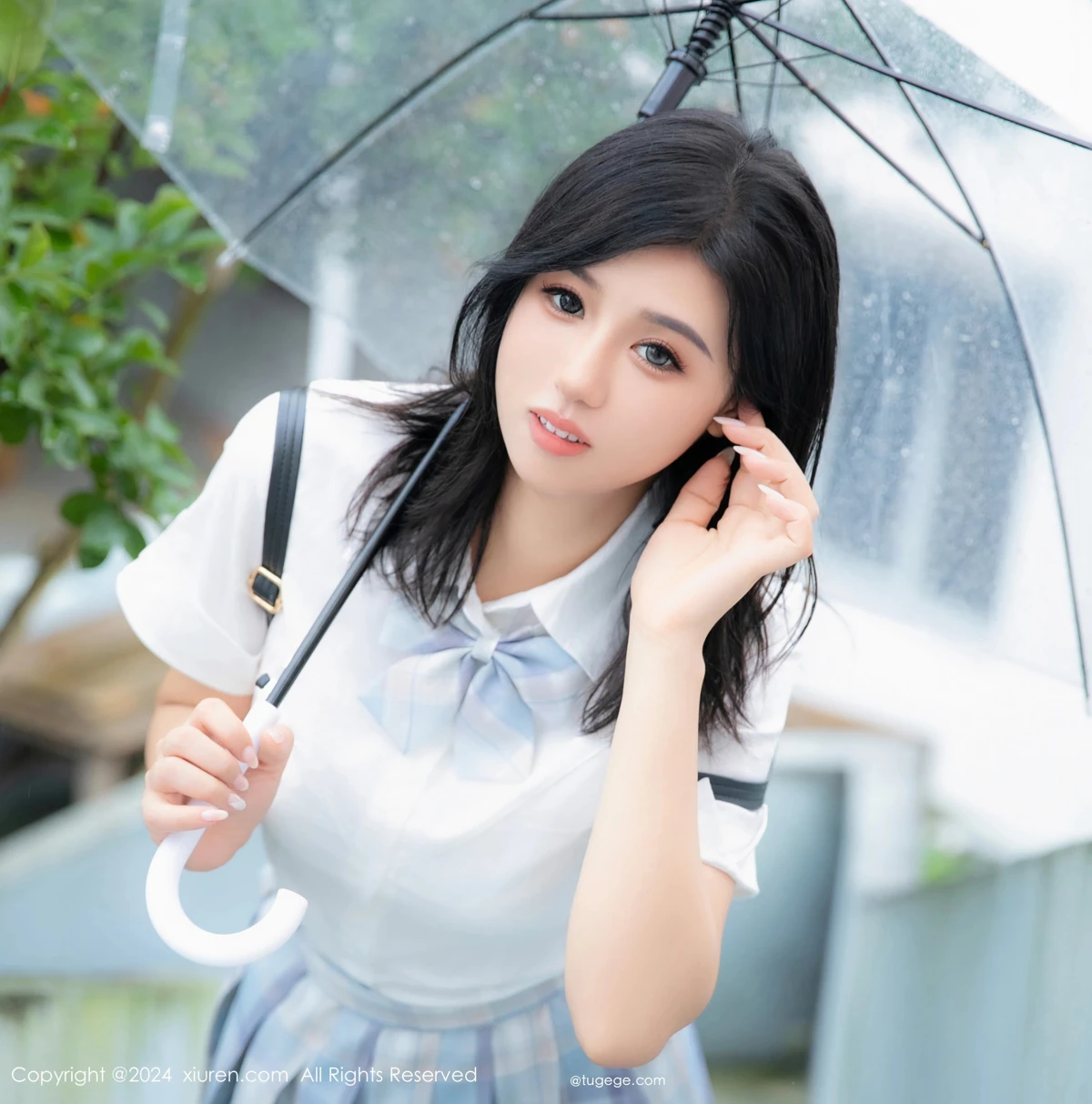 [秀人网] 2024.06.26 No.8759-006