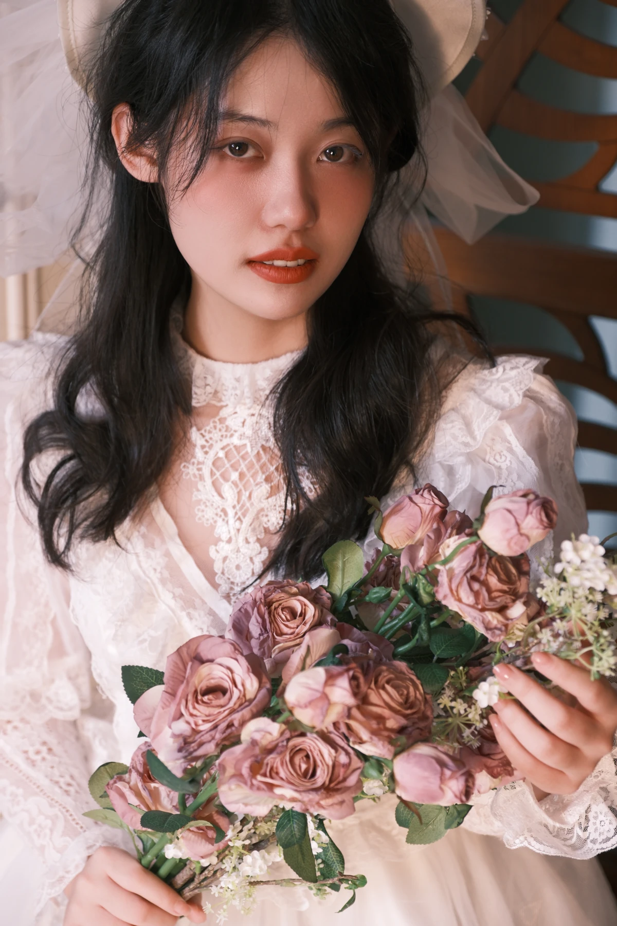 [艺图语]2023.02.08 Vol.2997 光#饺子要吃烫烫烫烫搭#[21P]-020