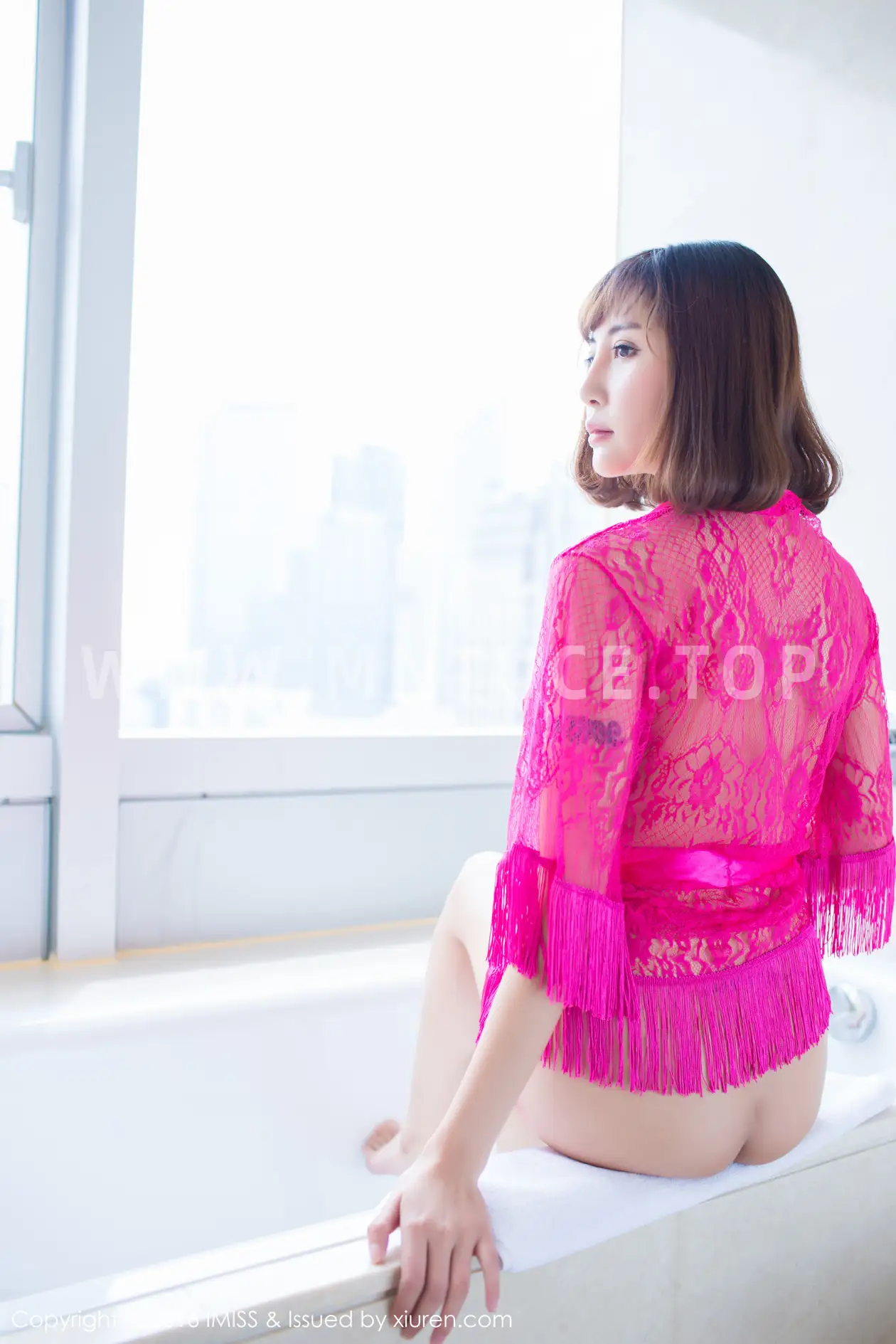 [爱蜜社] 2016.04.12 VOL.077-036
