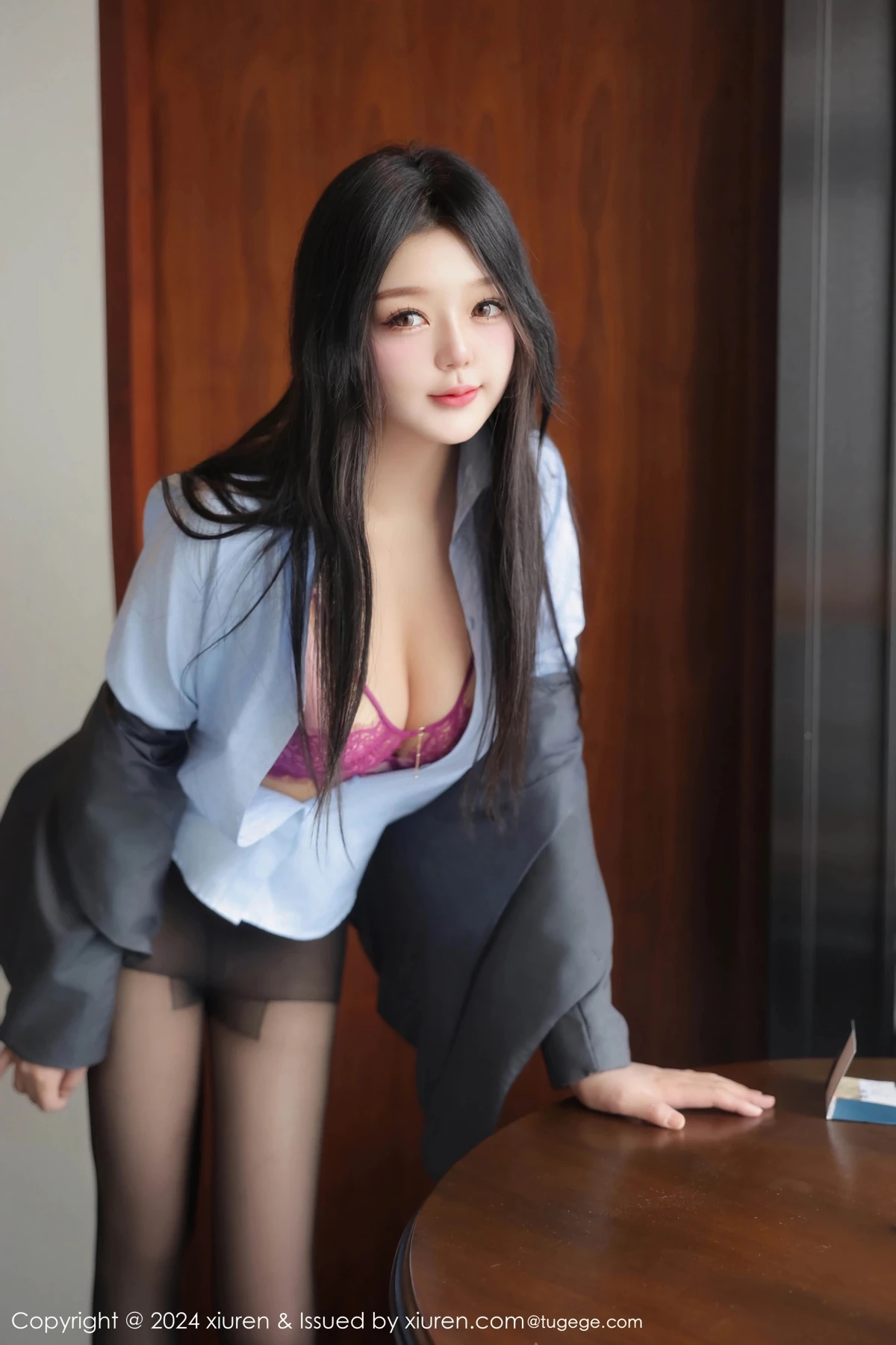 [秀人网] 2024.11.15 No.9453 柚柚小奶瓶、秀人旗下#[73P]-014