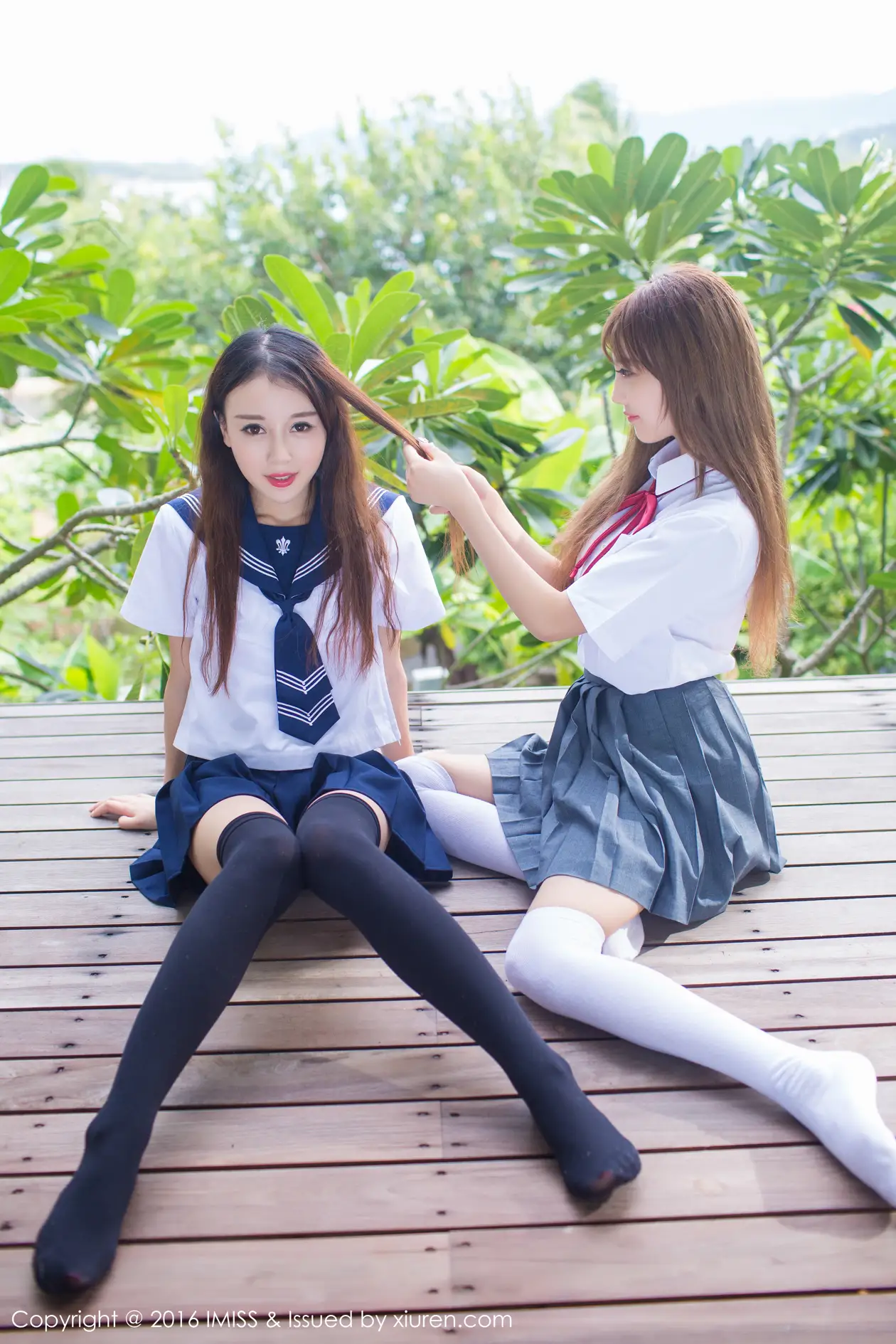 [爱蜜社] 2016.10.05 VOL.133-007