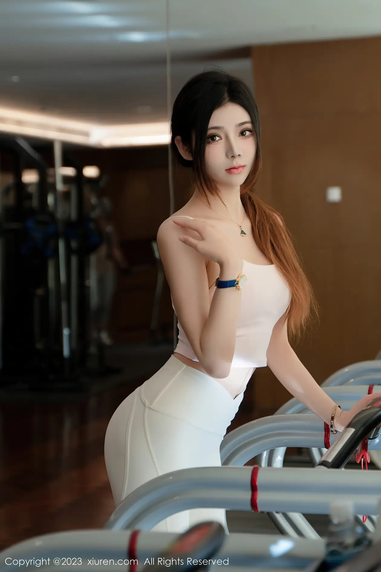 [秀人网] 2023.05.15 NO.6734-007