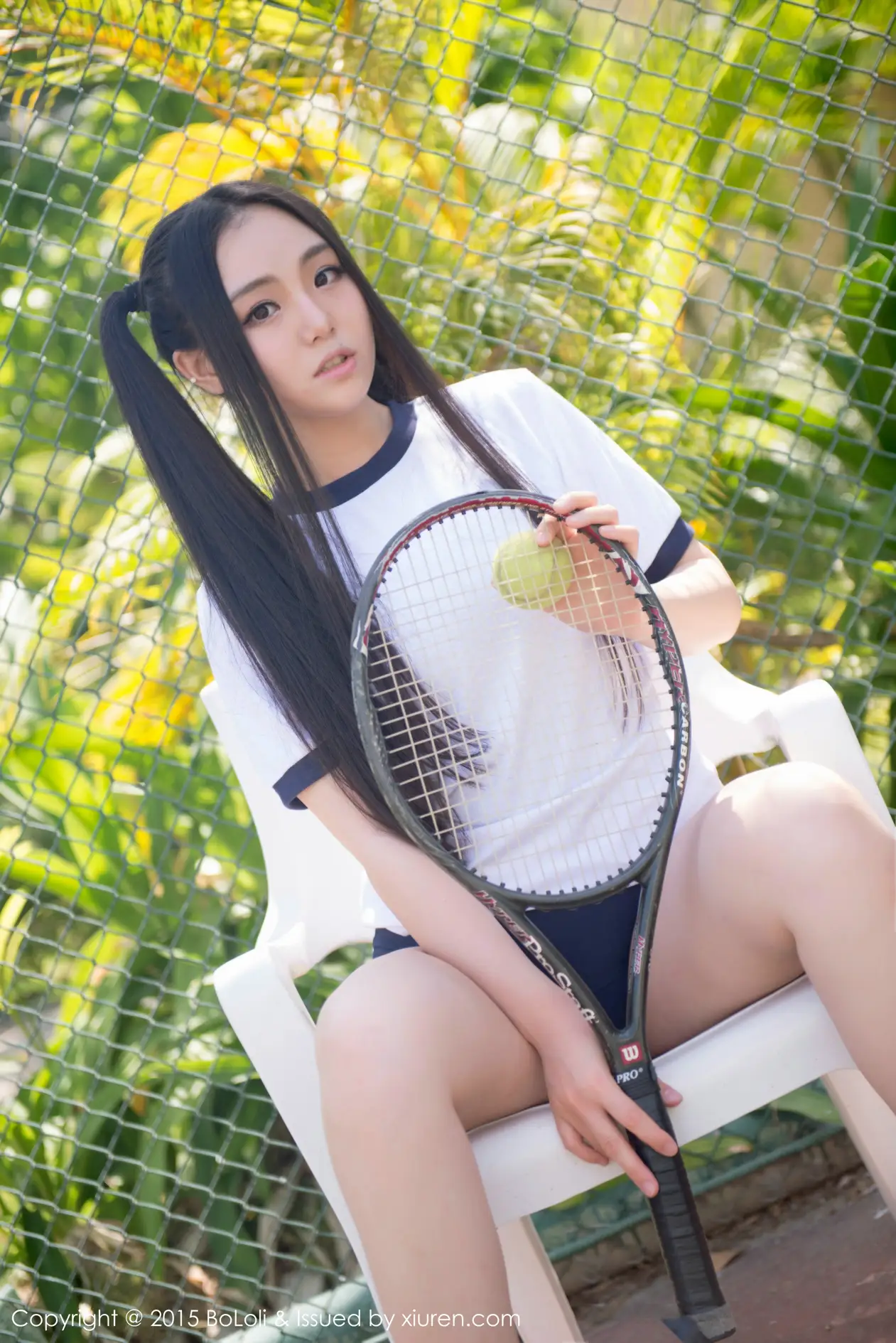 [波萝社] 2015.05.15 Vol.023-006