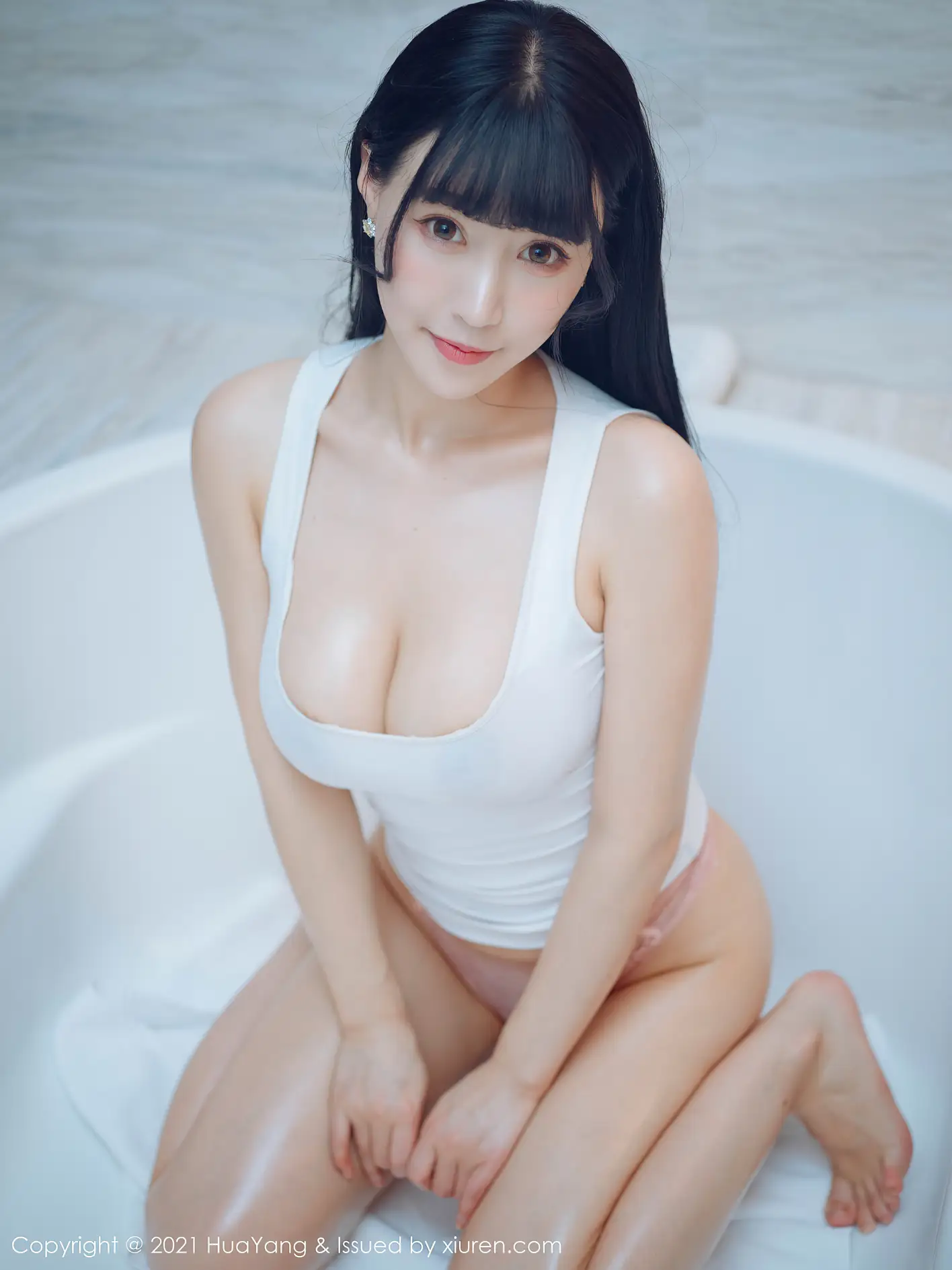 [花漾] 2021.01.29 VOL.0360-058