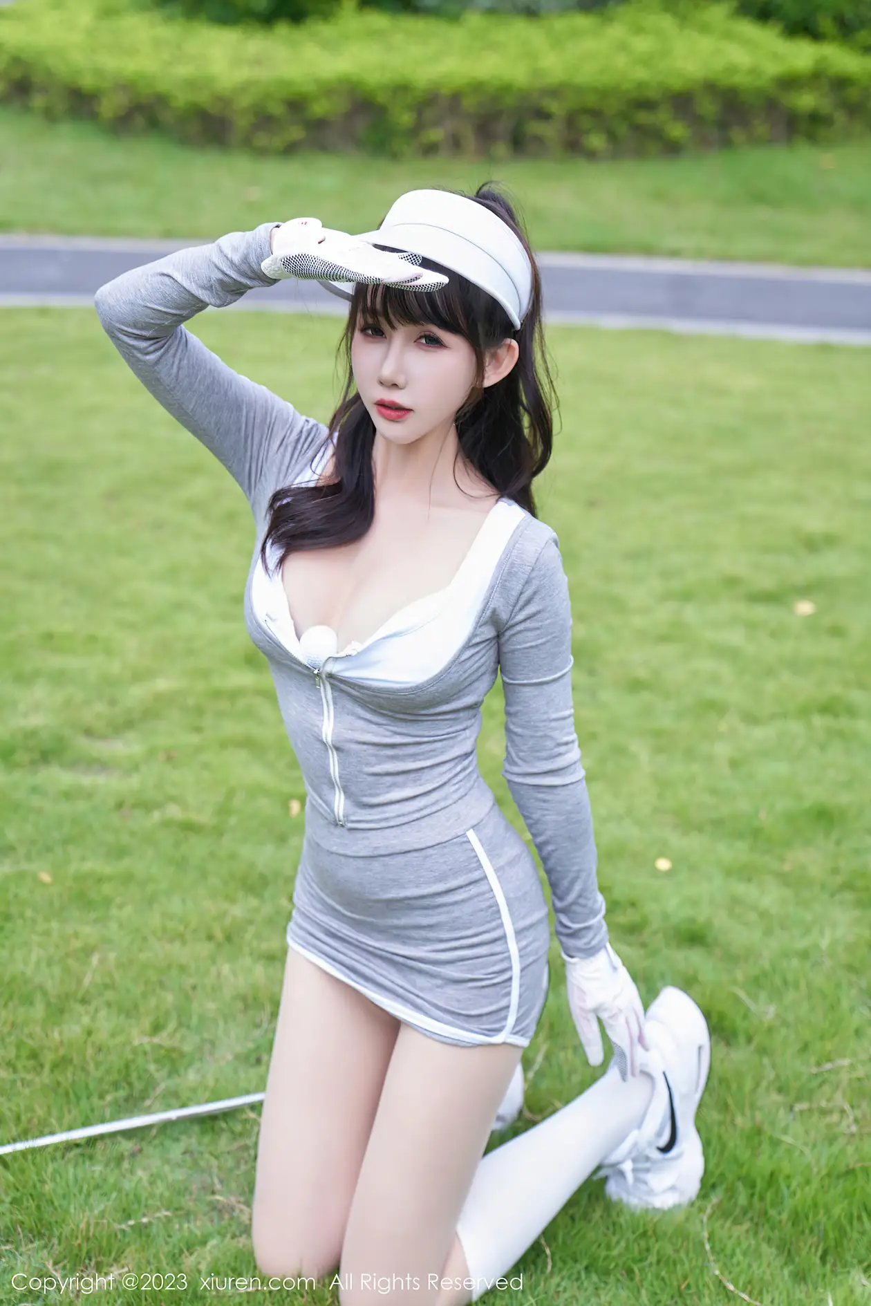 [秀人网] 2023.11.14 NO.7657-029