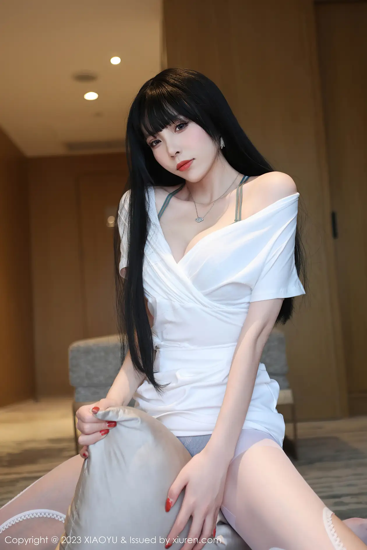 [秀人网] 2023.06.12 No.6897-030