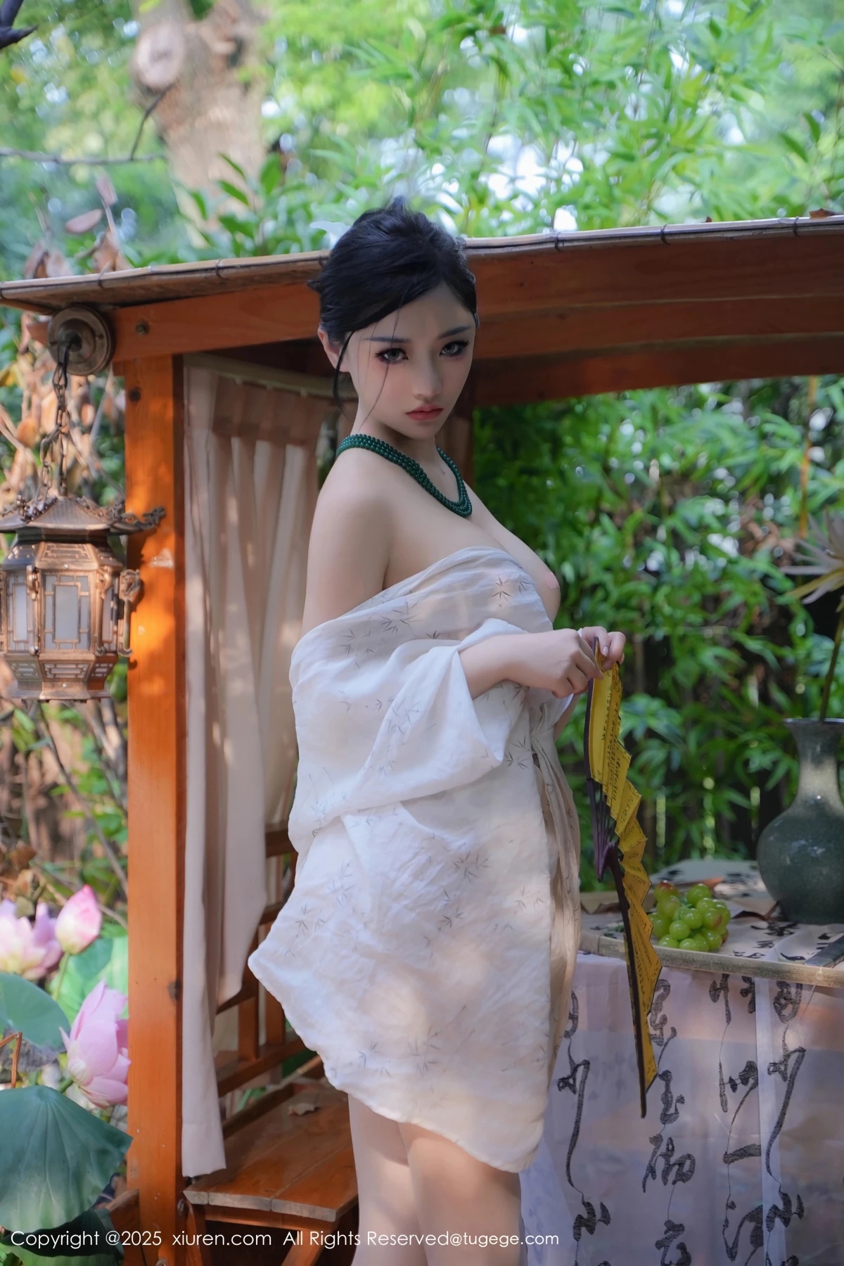[秀人网] 2025.01.09 No.9730 妙可可Cheese、秀人旗下#[84P]-034