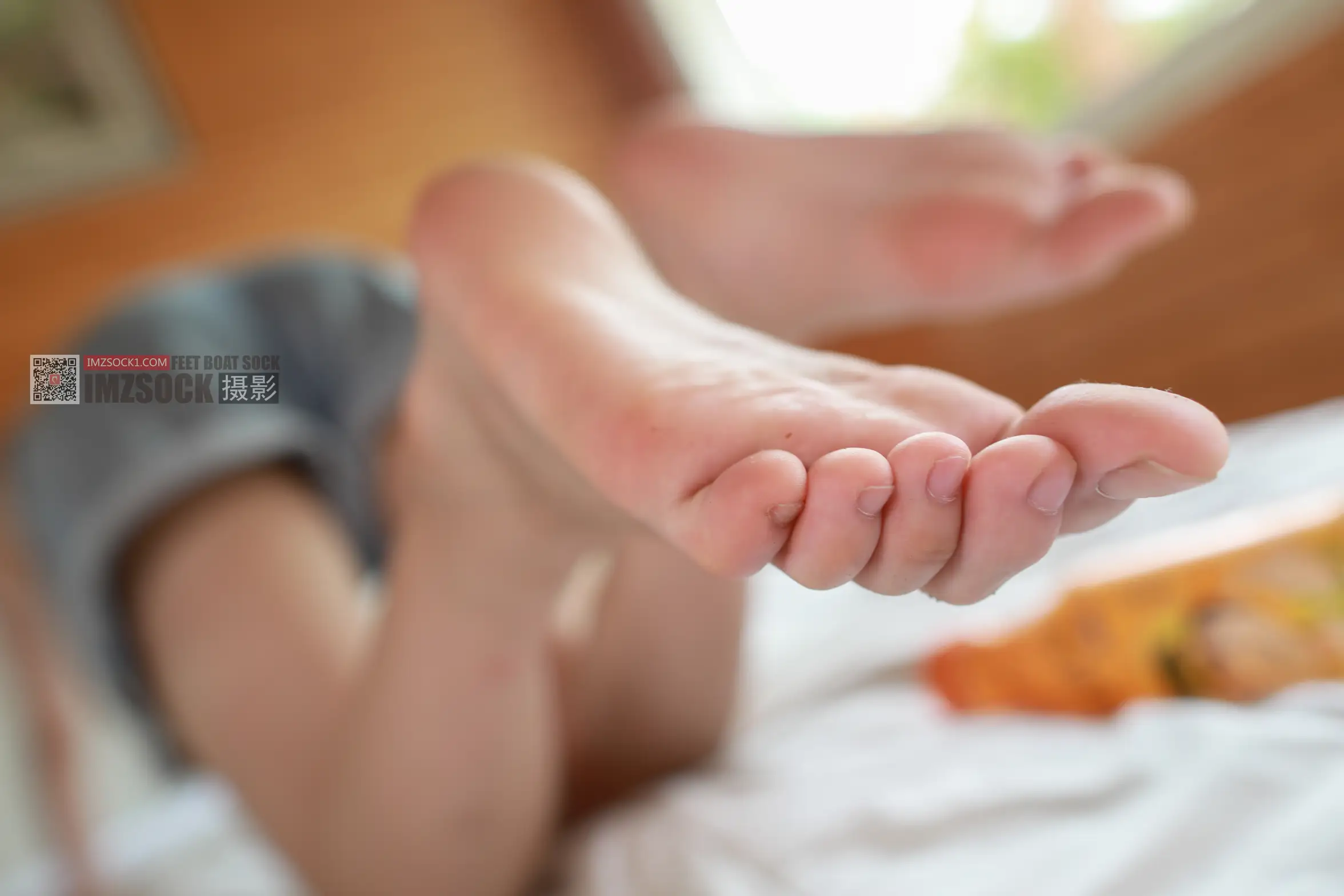 [MZSOCK]爱美足 NO.136-061