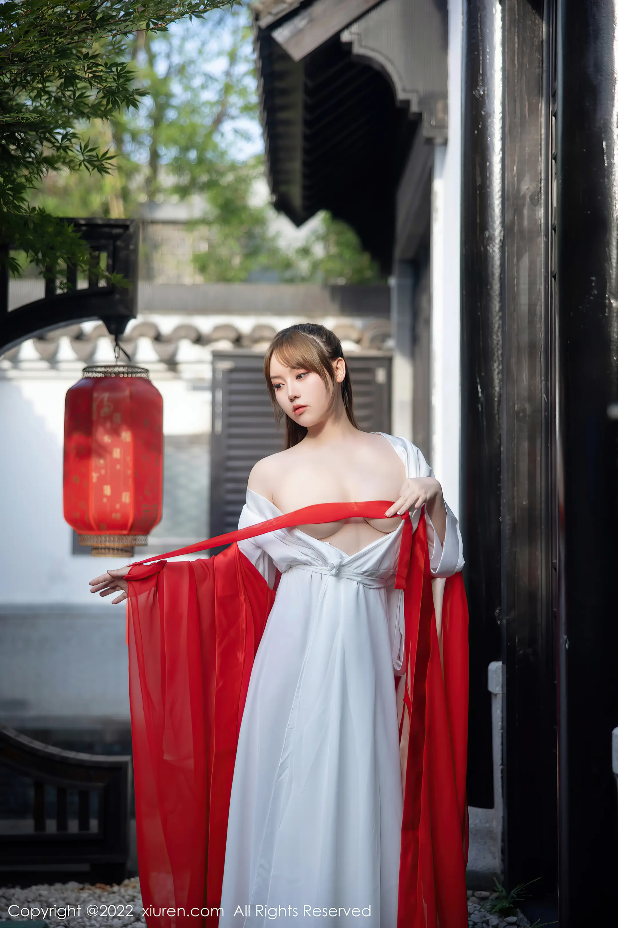 [Xiuren秀人网] 2022.08.10-041