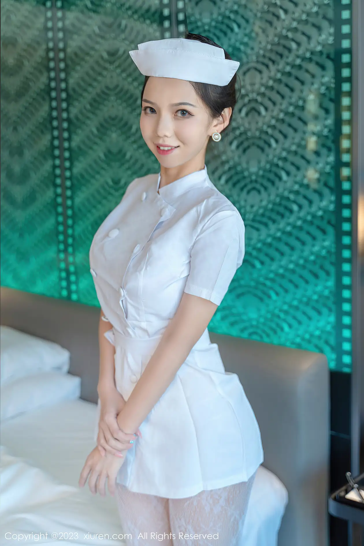 [秀人网] 2023.04.23 NO.6618-030