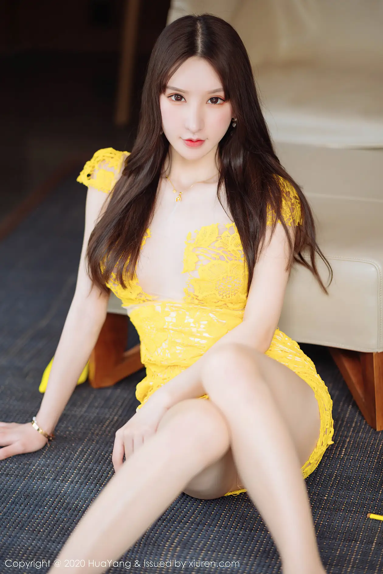 [花漾] 2020.07.10 VOL.0253-037