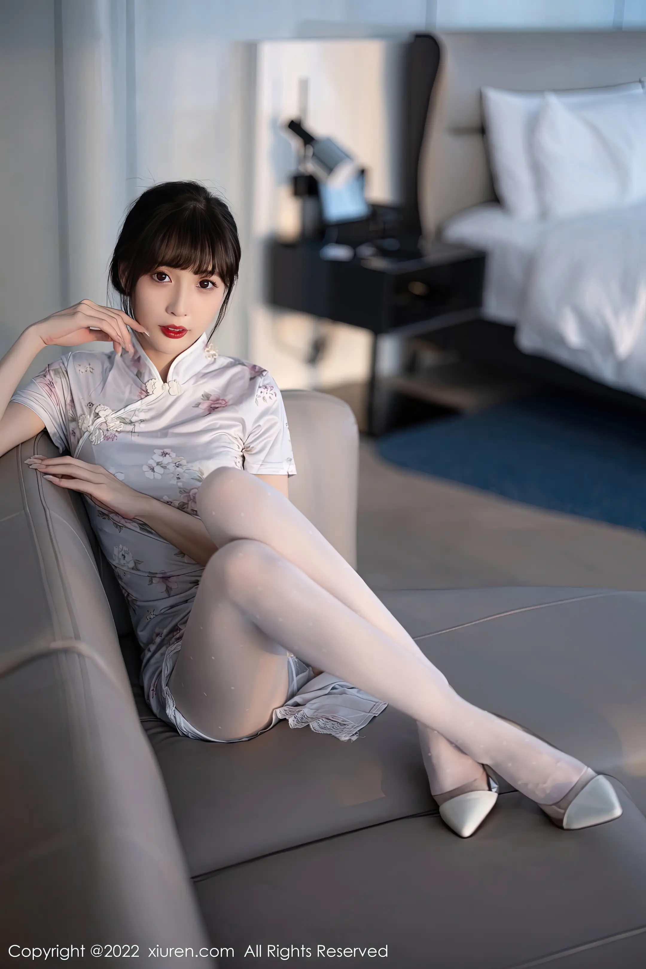 [Xiuren秀人网] 2022.10.25 NO.5757-027