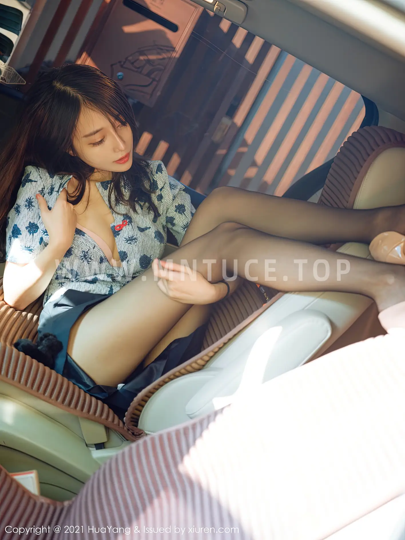 [花漾] 2021.04.23 VOL.0394-013