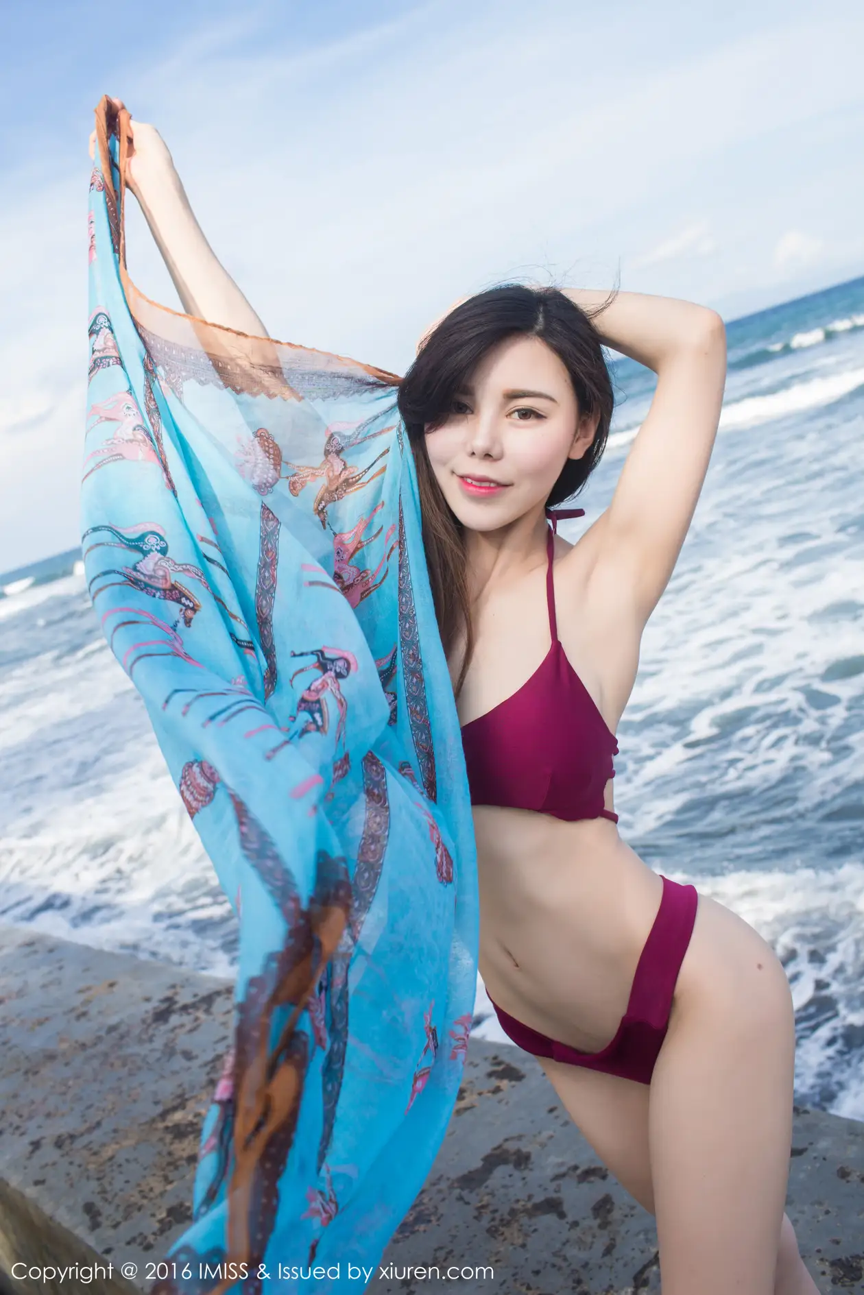 [爱蜜社] 2016.07.12 VOL.109-050