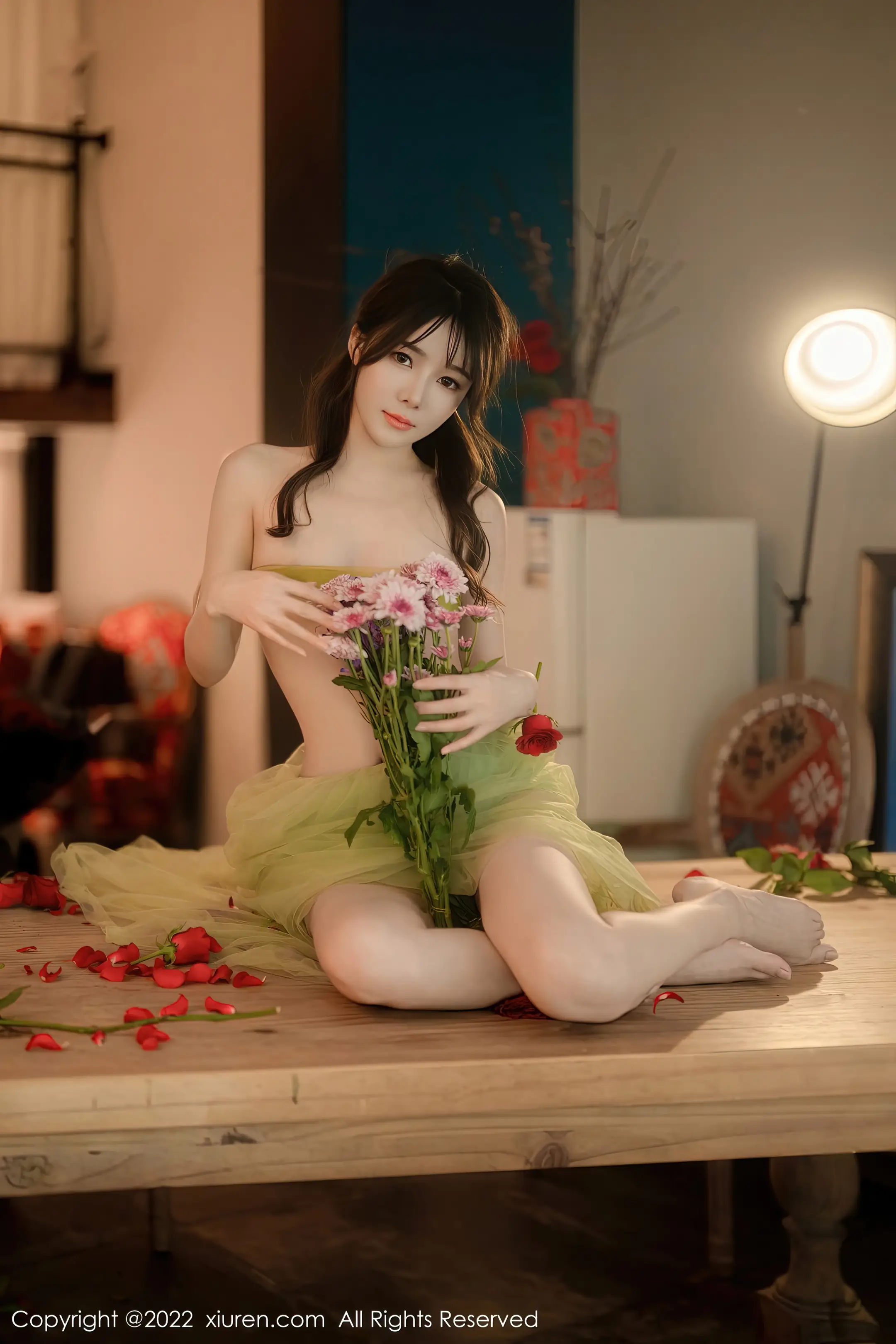 [秀人网] 2022.11.18 NO.5875-074