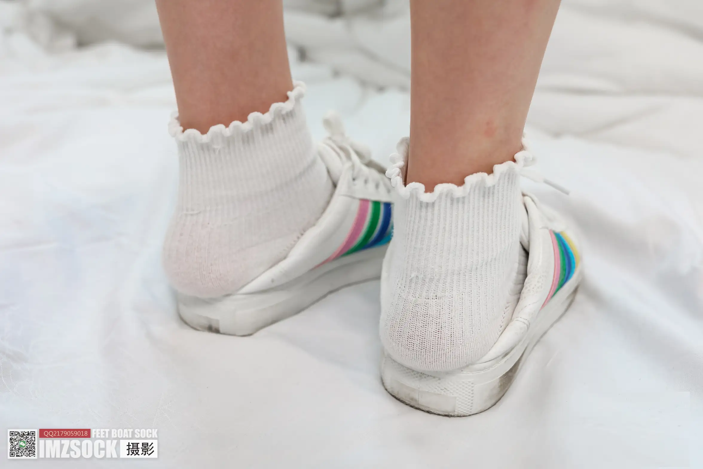 [MZSOCK]爱美足 NO.125-018