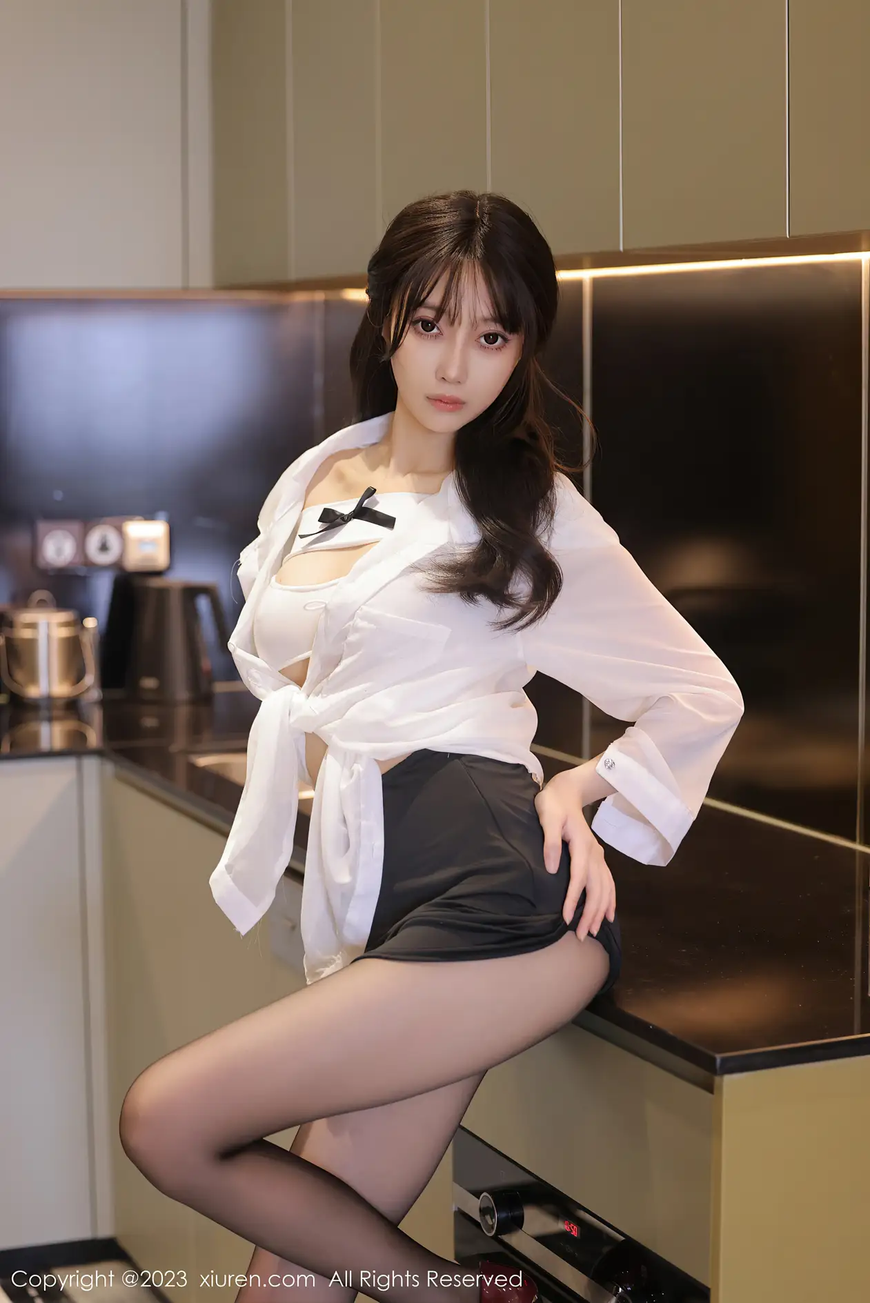 [秀人网] 2023.07.11 NO.7060-005