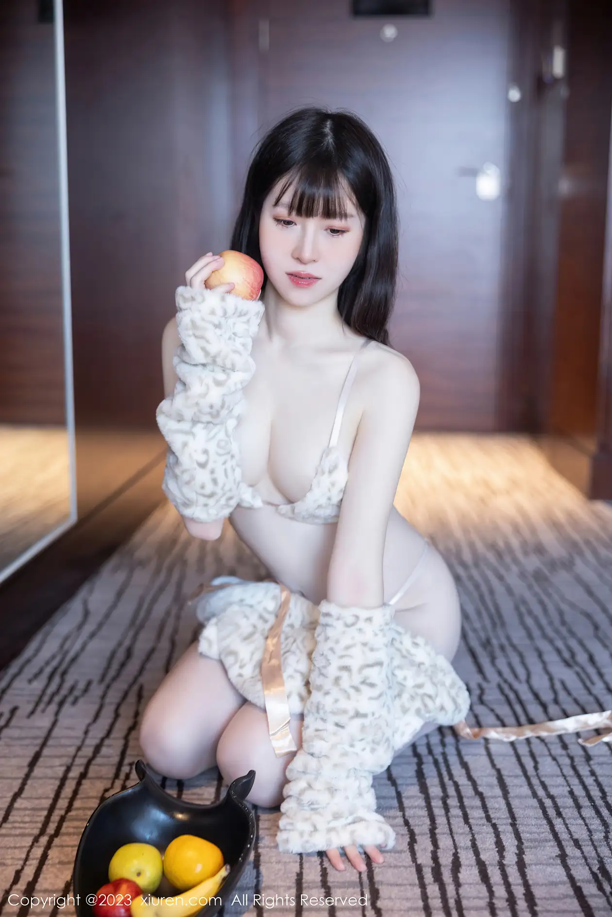 [秀人网] 2023.12.13 NO.7803-012