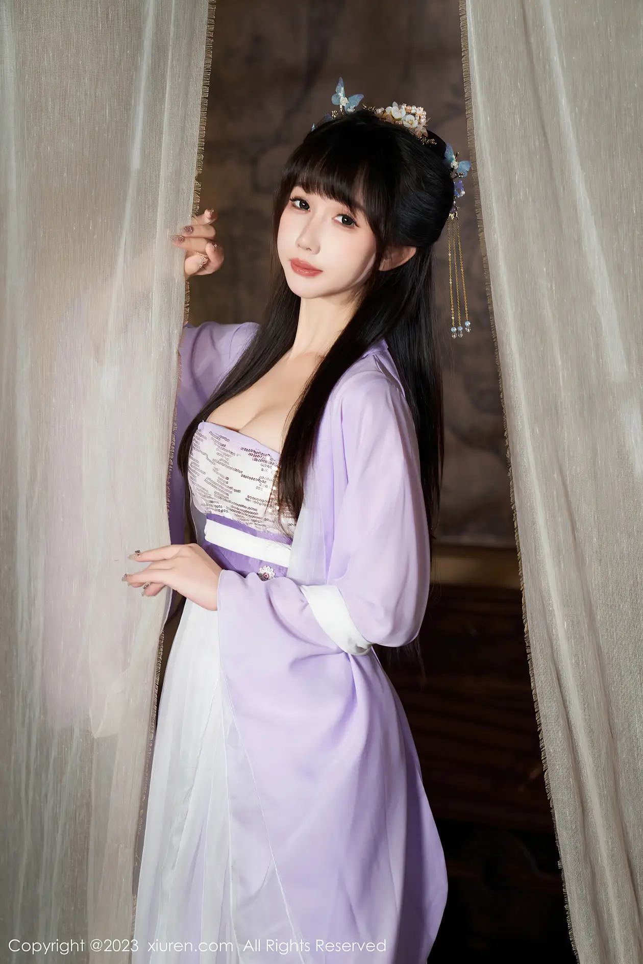 [秀人网] 2023.09.26 NO.7442-011
