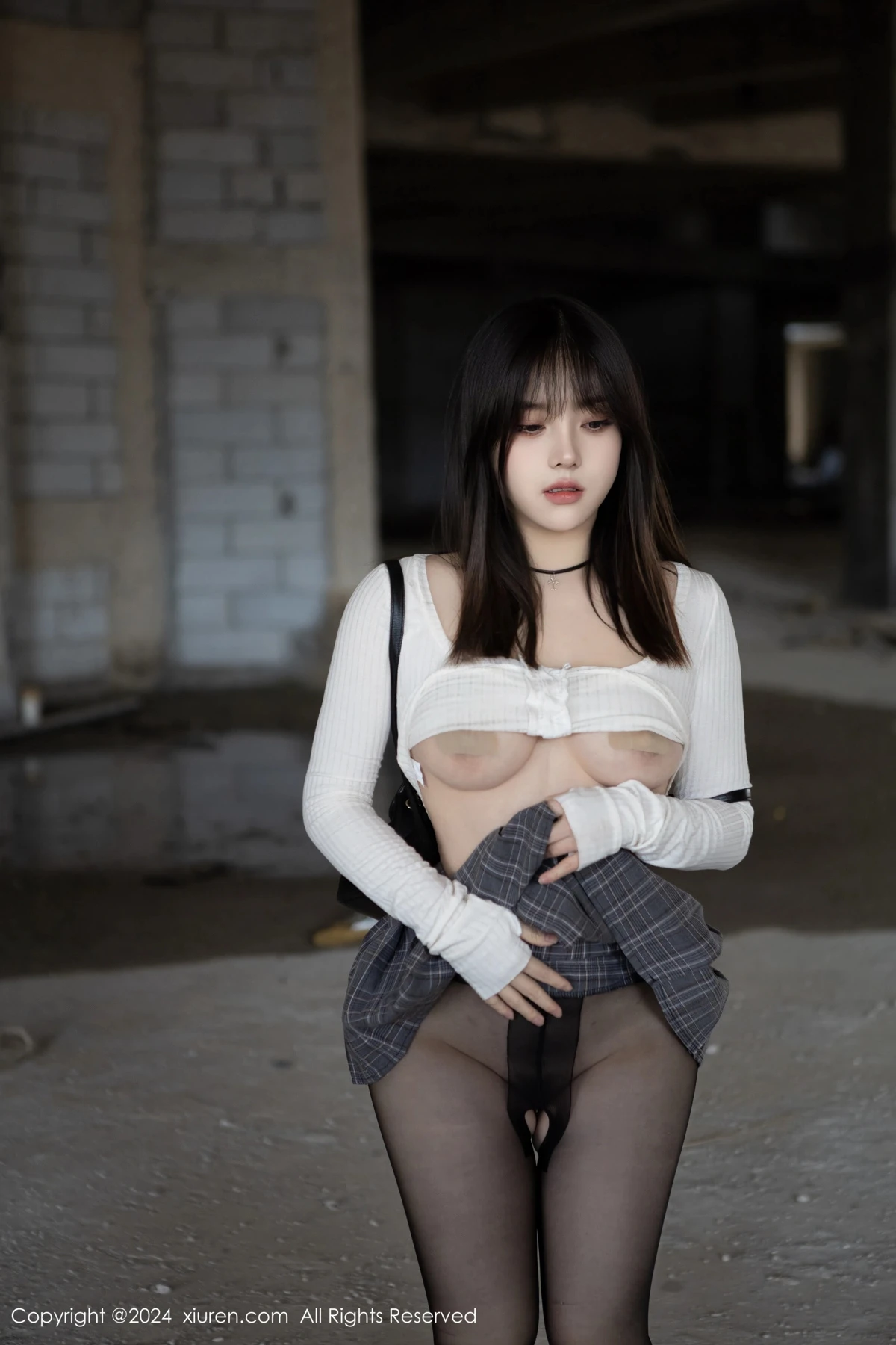 [秀人网] 2024.04.23 No.8439-016