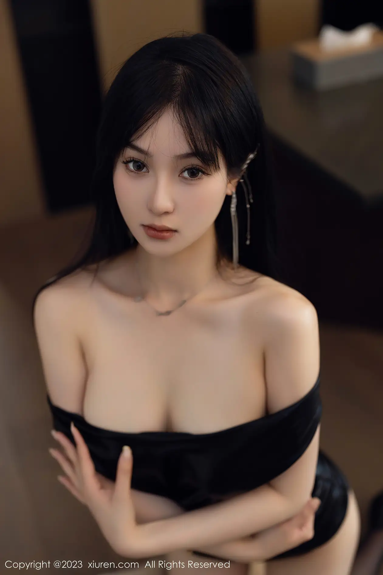 [秀人网] 2023.05.23 NO.6785-047