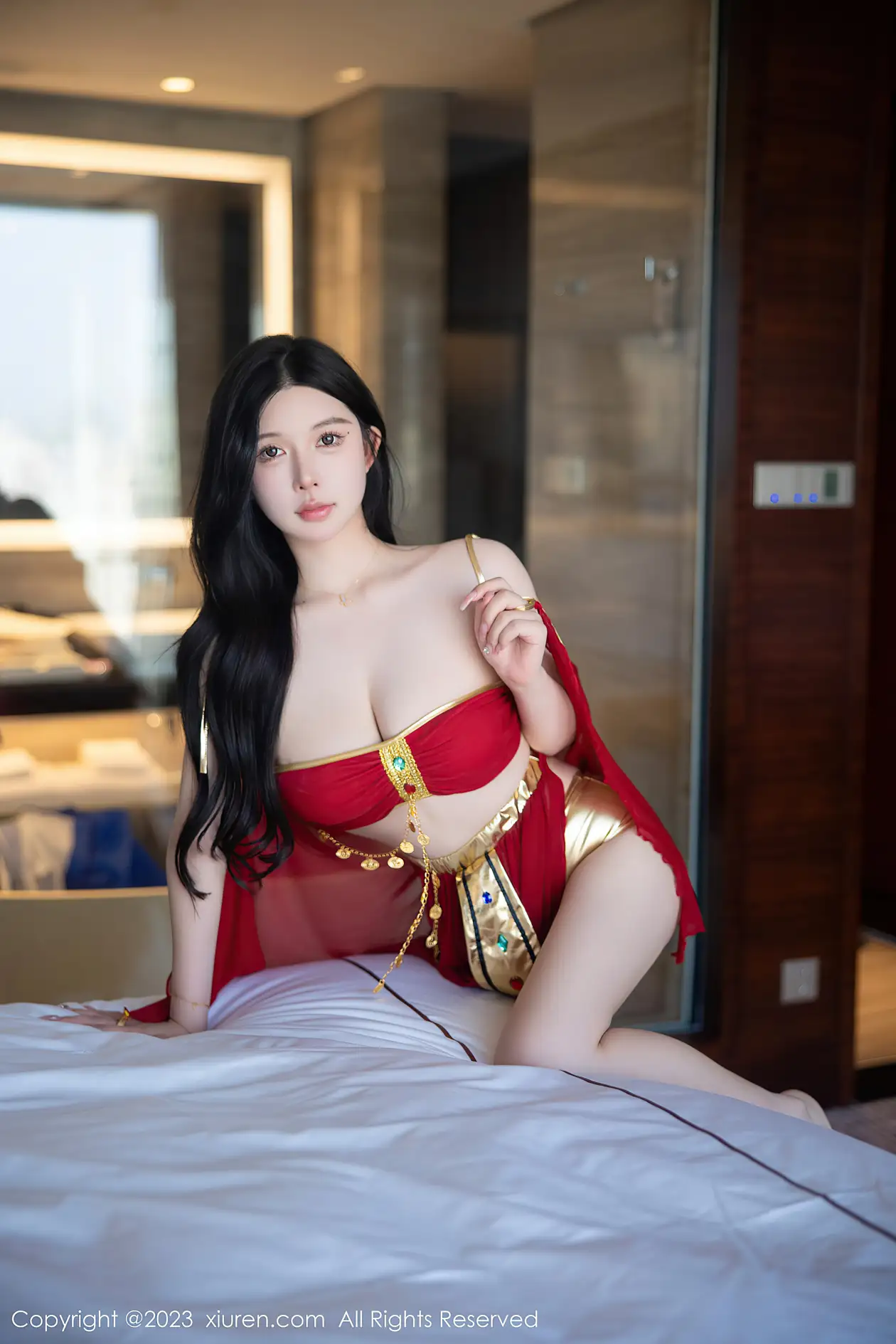 [秀人网] 2023.04.21 NO.6613-063