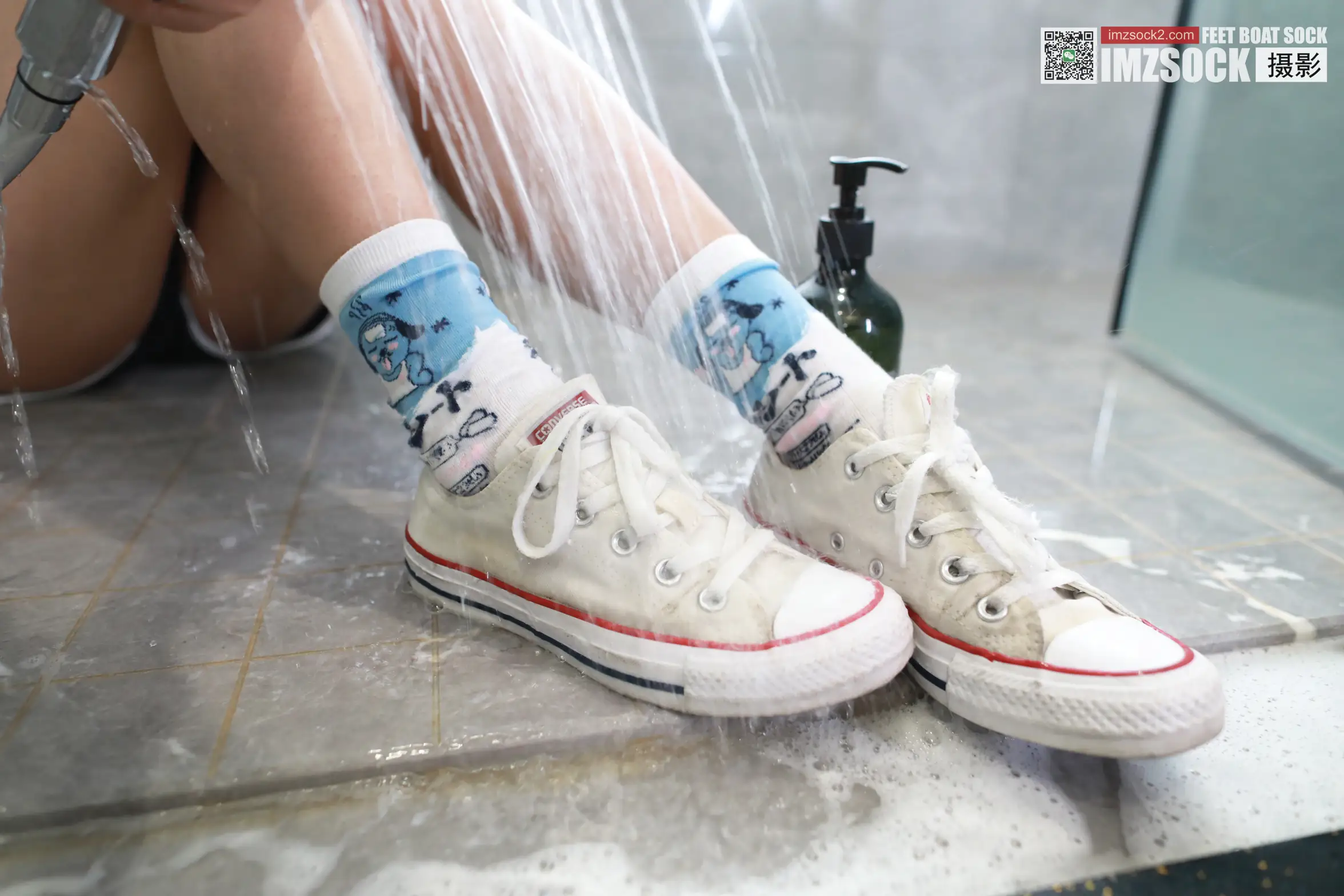 [MZSOCK]爱美足 NO.181-017