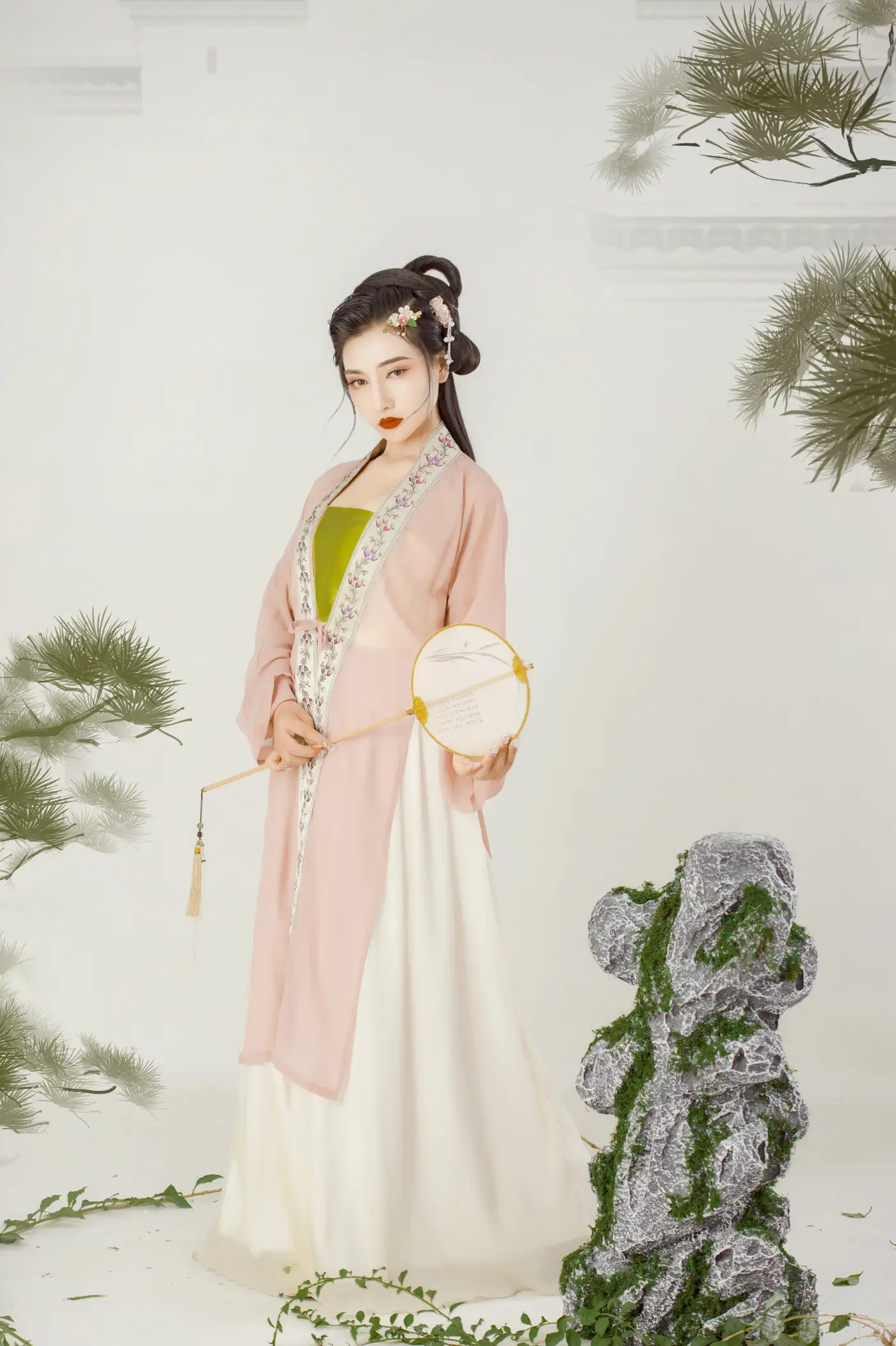 [艺图语] 2022.01.01 Vol.570-010