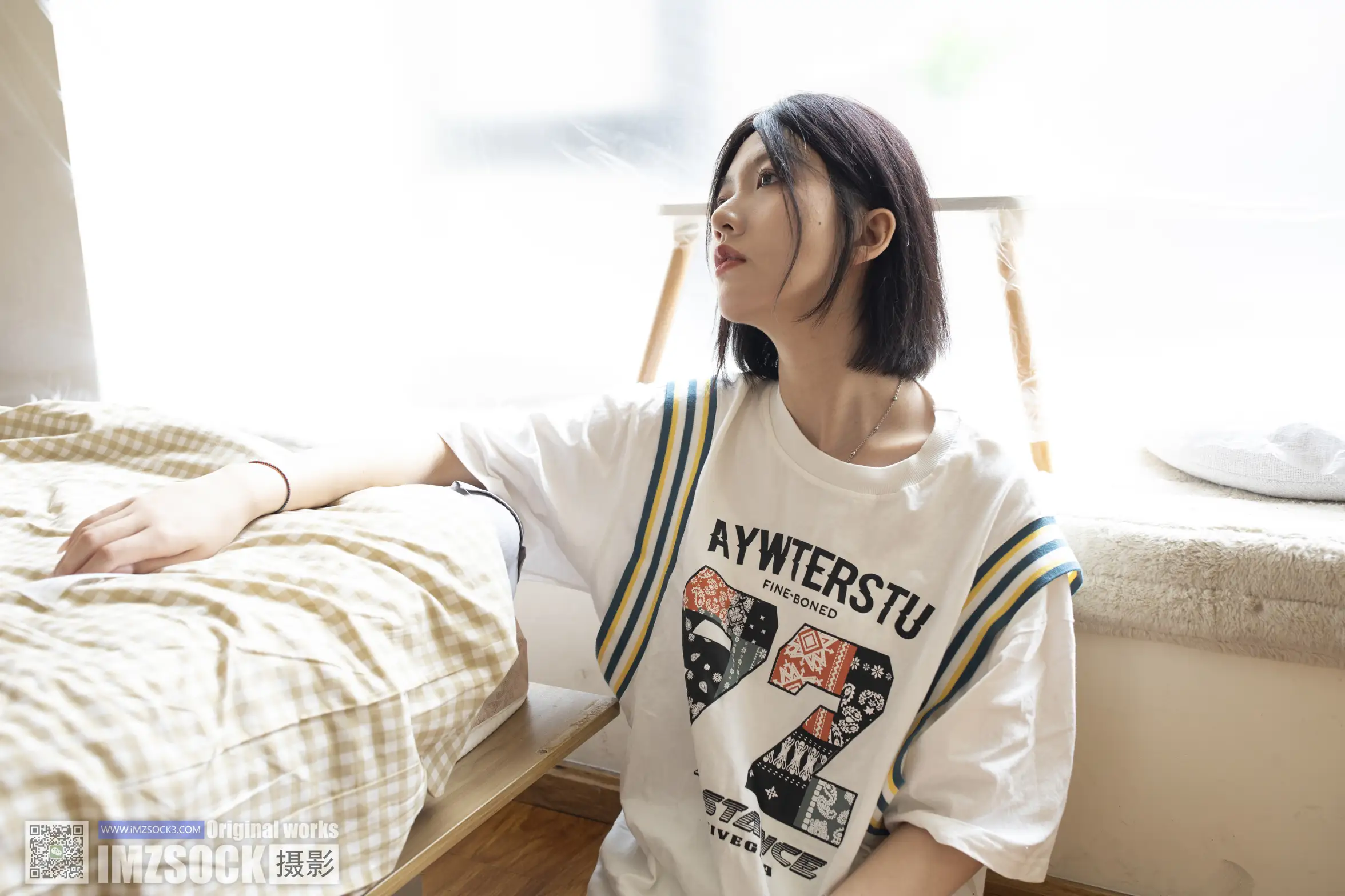[MZSOCK]爱美足 NO.228-003