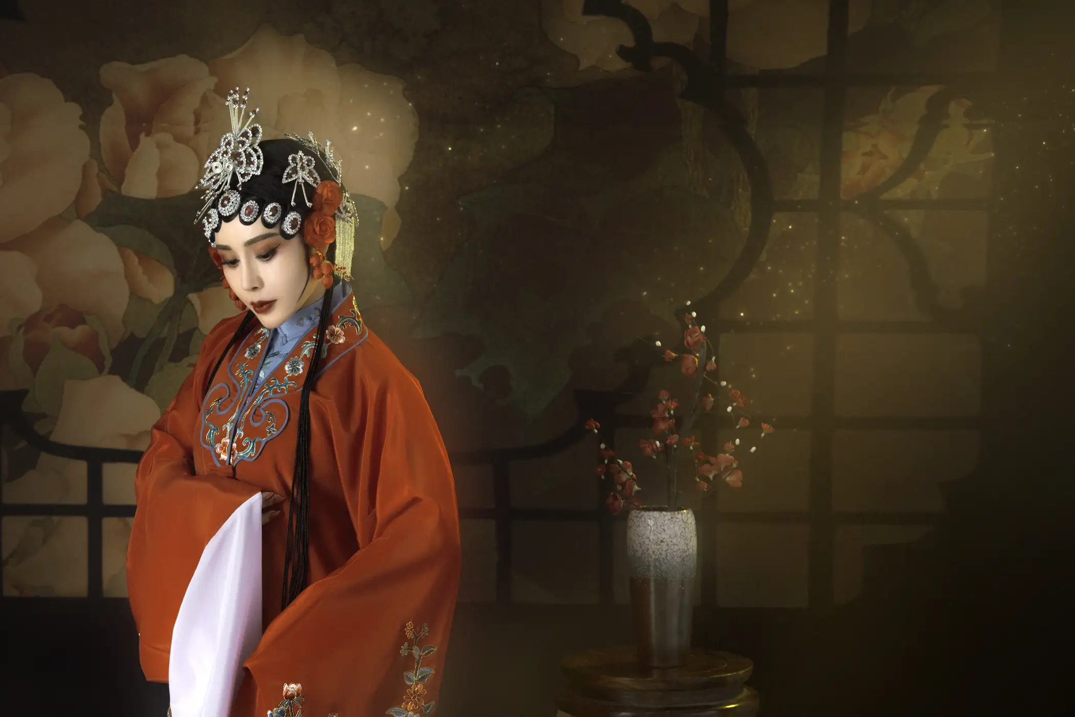 [艺图语] 2021.12.28 Vol.540-006