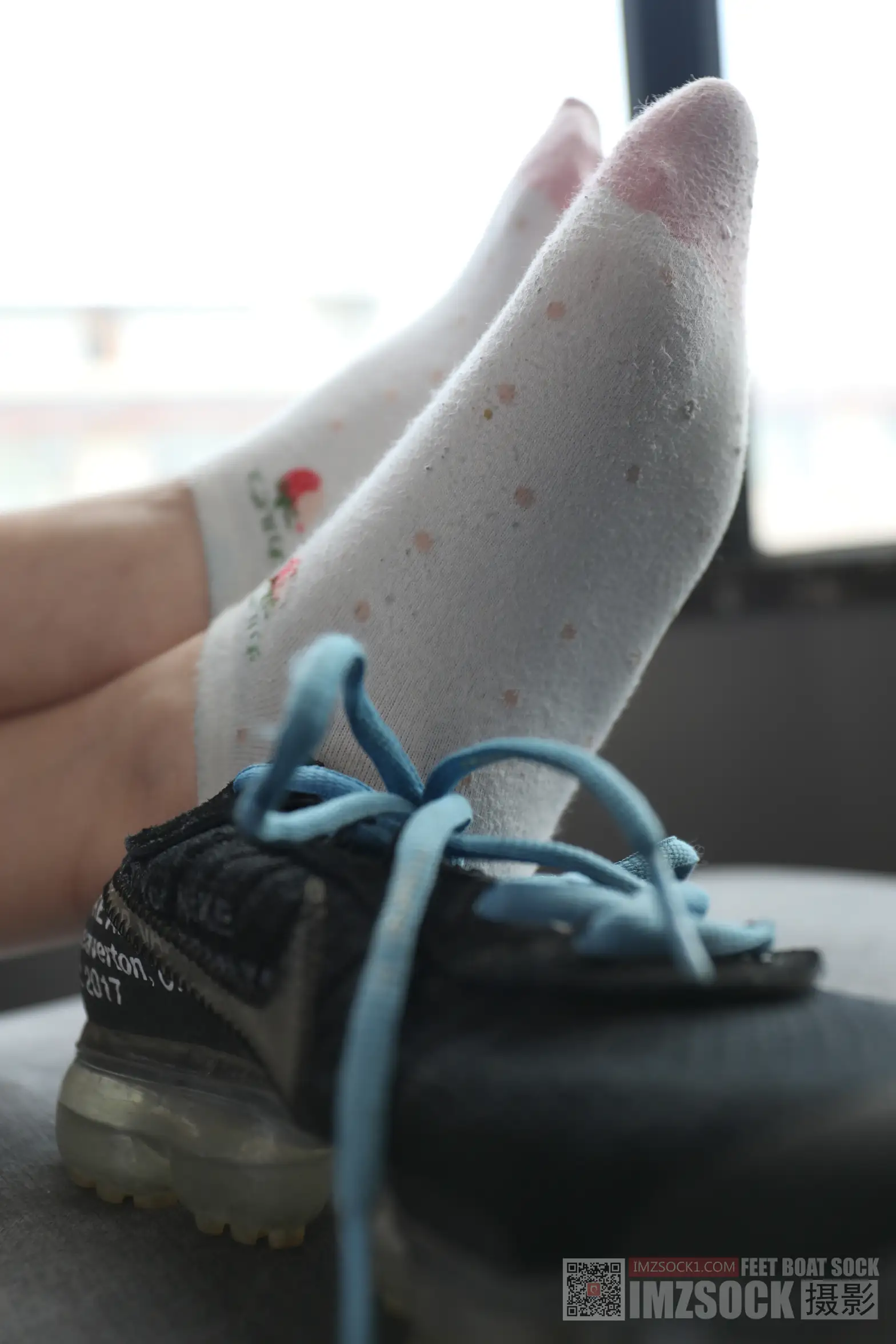 [MZSOCK]爱美足 NO.143-034