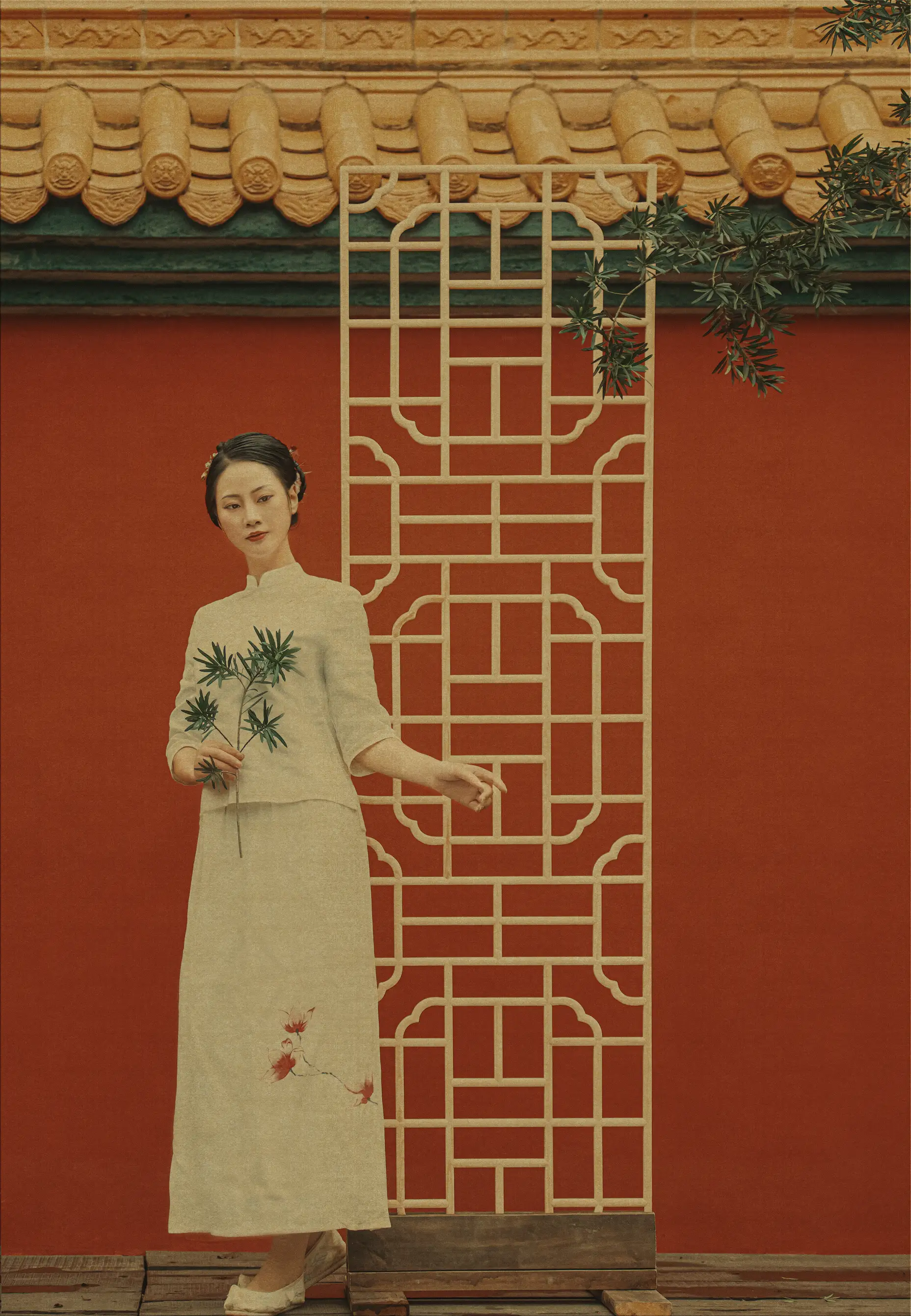 [艺图语] 2021.12.15 Vol.494-008