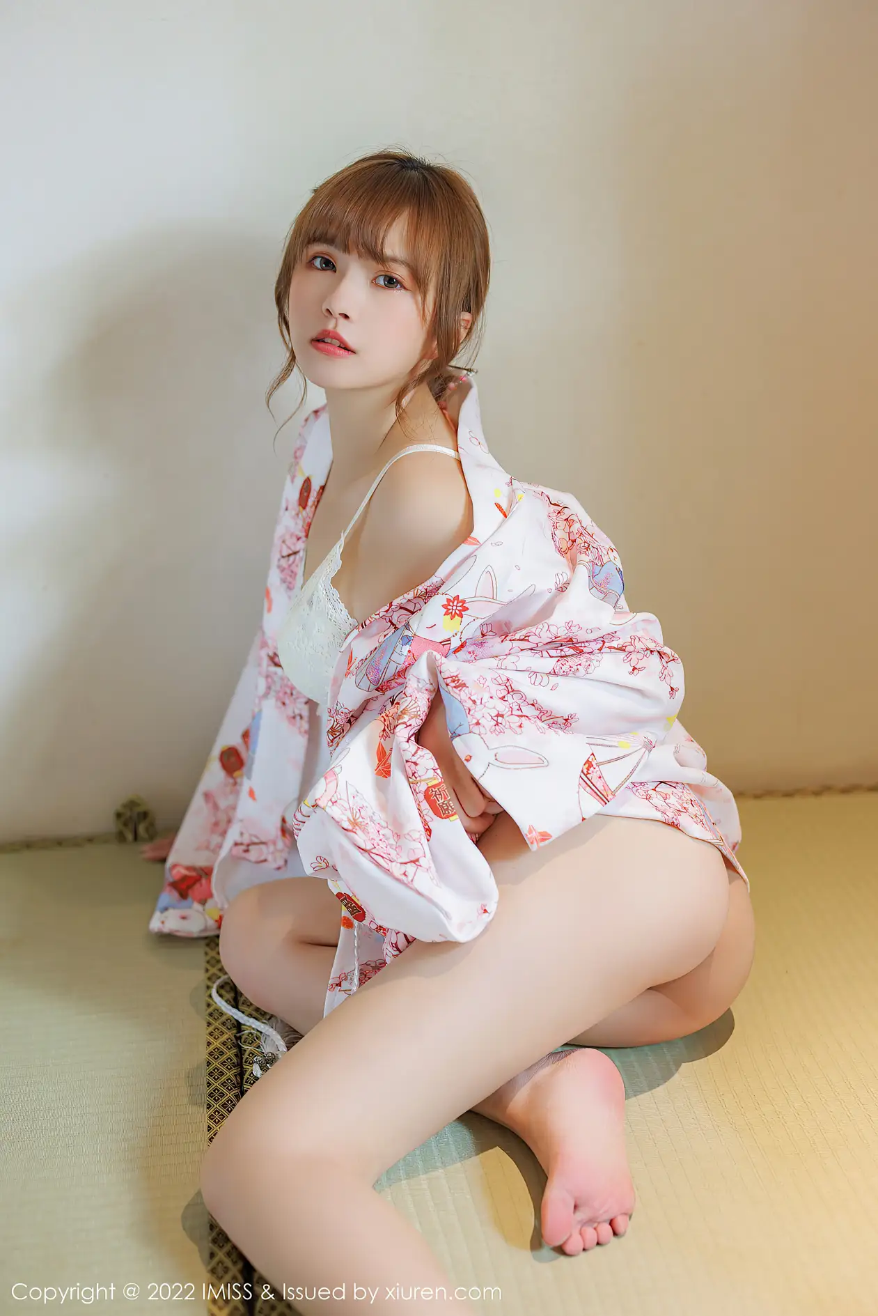 [爱蜜社] 2022.04.07 VOL.676-040