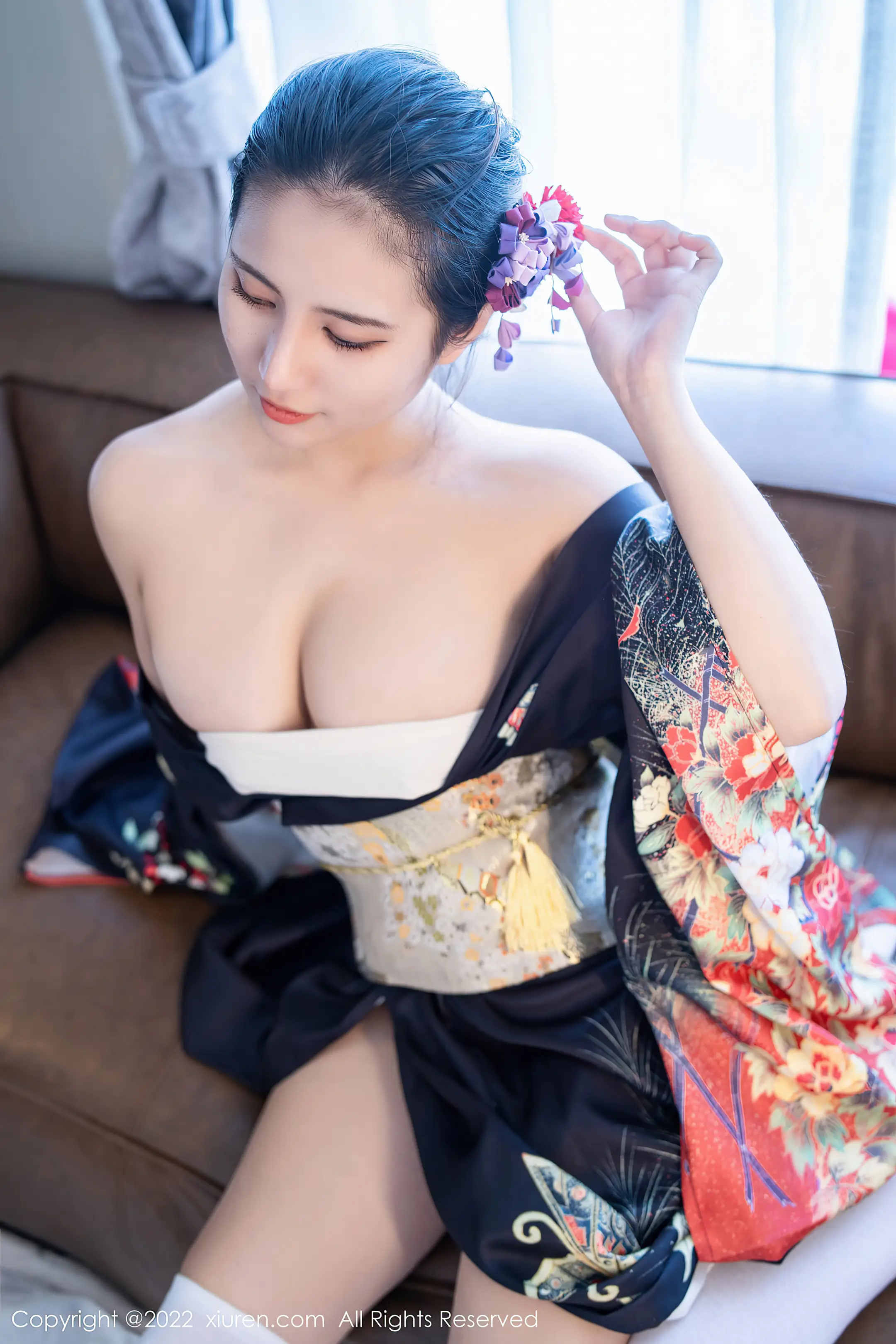 [XiuRen秀人网] 2022.07.21-044