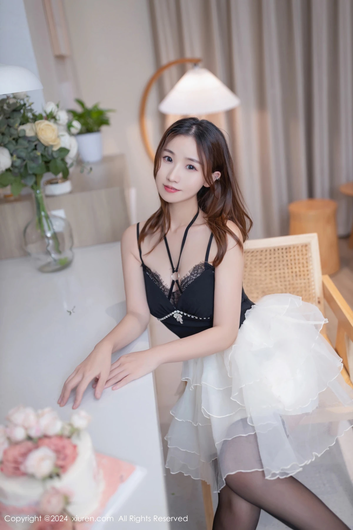 [秀人网] 2024.04.16 No.8398-006