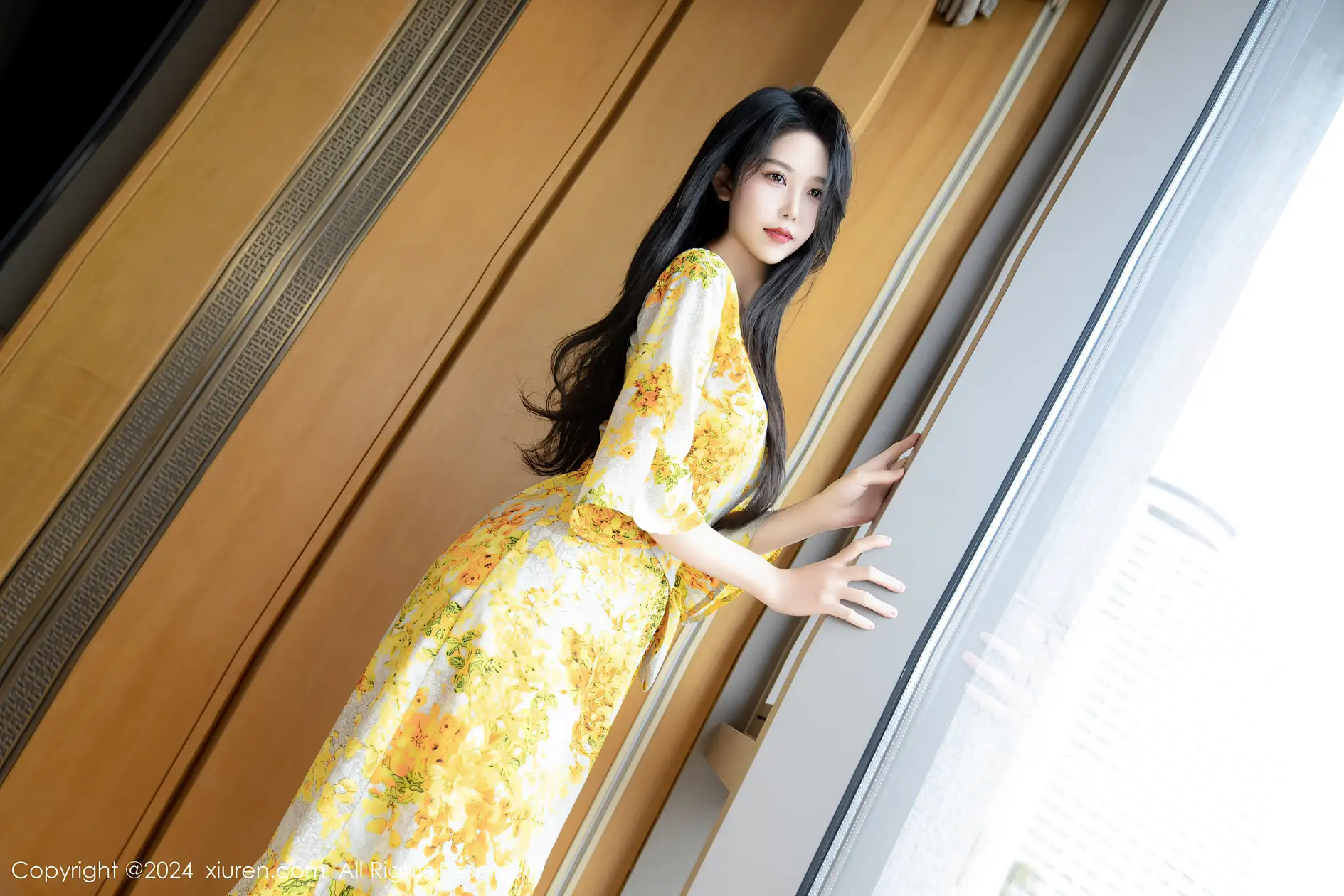 [秀人网] 2024.01.18 NO.7981-006