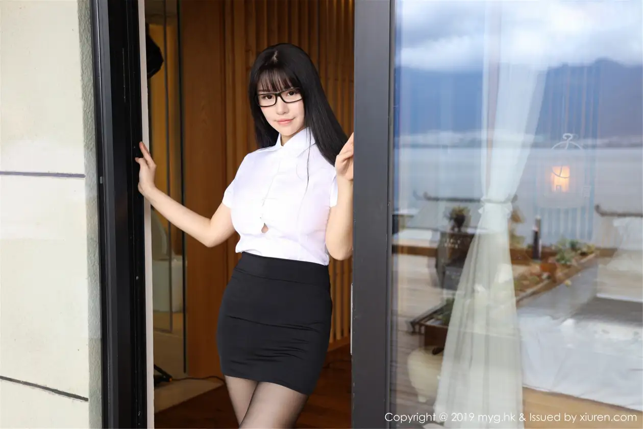 [美媛馆] 2019.07.12 VOL.368-064