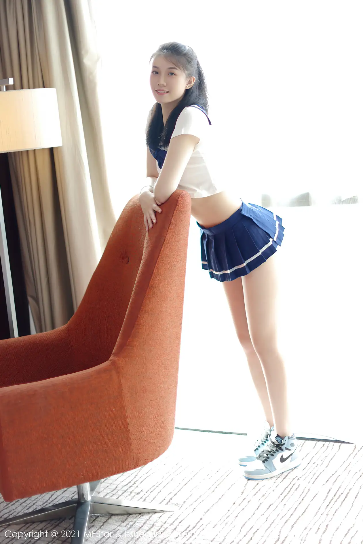 [模范学院] 2021.08.16 VOL.0526-033