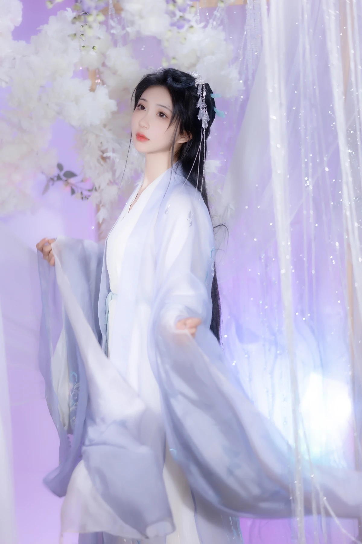 [艺图语]2023.03.10 Vol.3044 韶华#绮罗生的小苏苏#[24P]-005