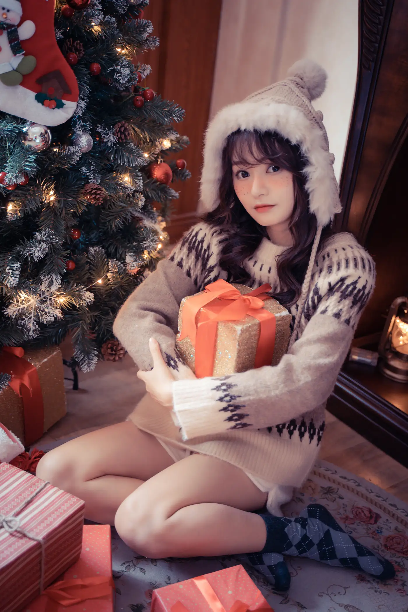 [艺图语] 2022.02.14 Vol.800-014