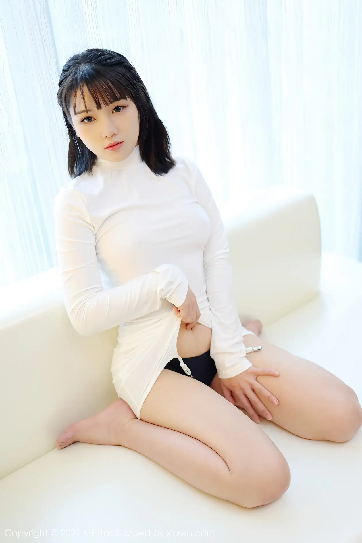 [模范学院] 2021.03.24 VOL.0473-004