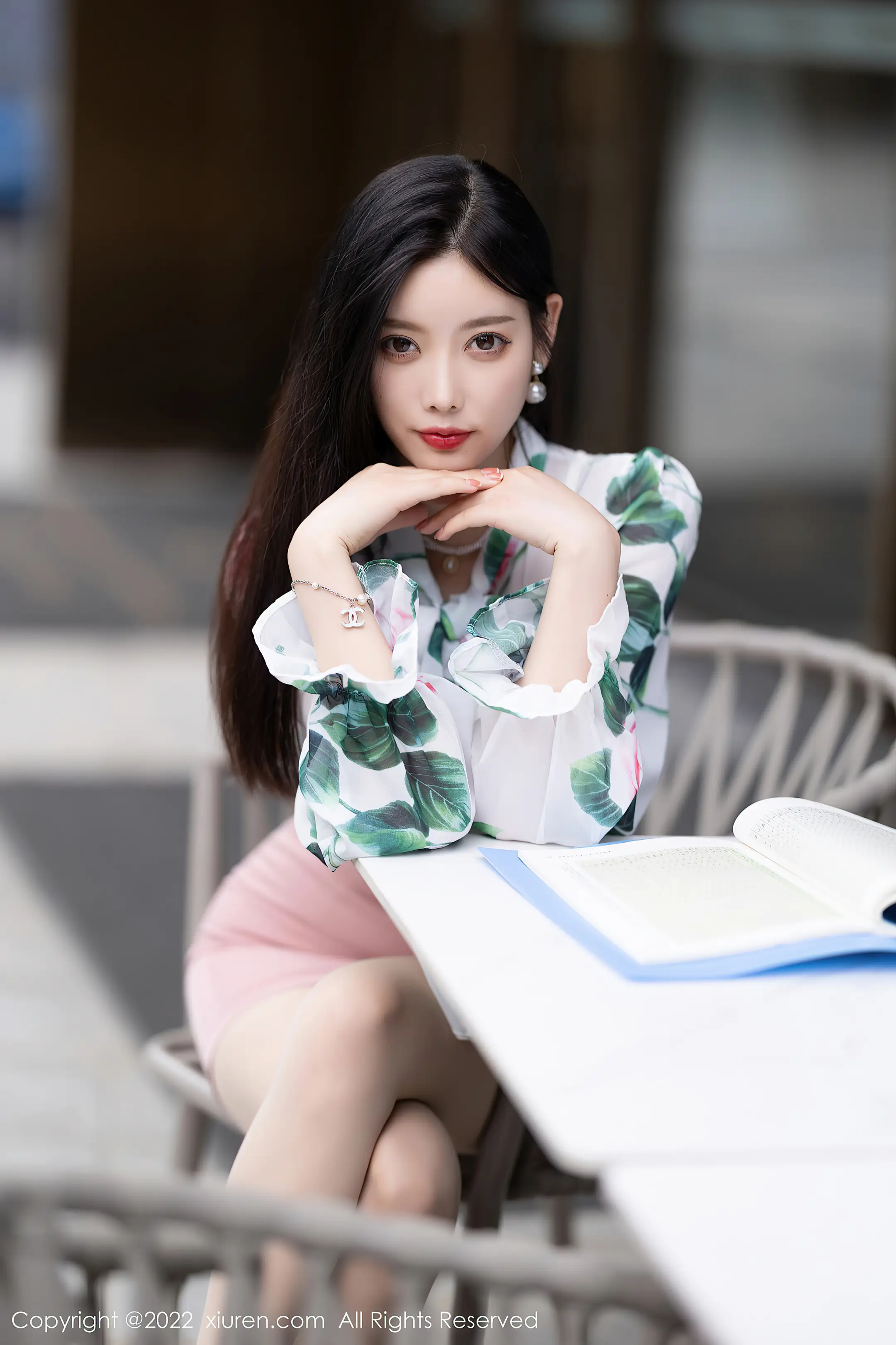 [Xiuren秀人网] 2022.06.21-019
