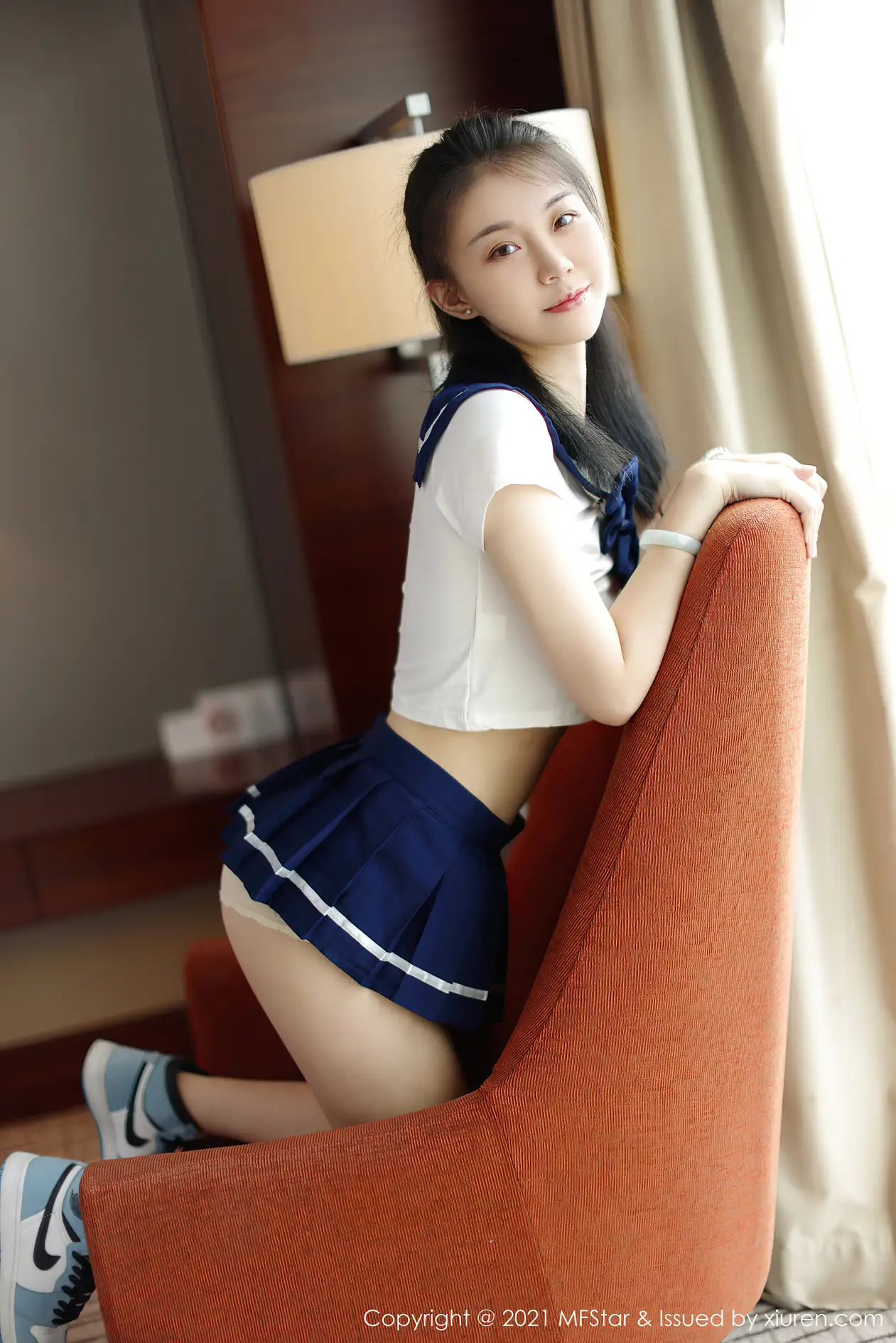 [模范学院] 2021.08.16 VOL.0526-026
