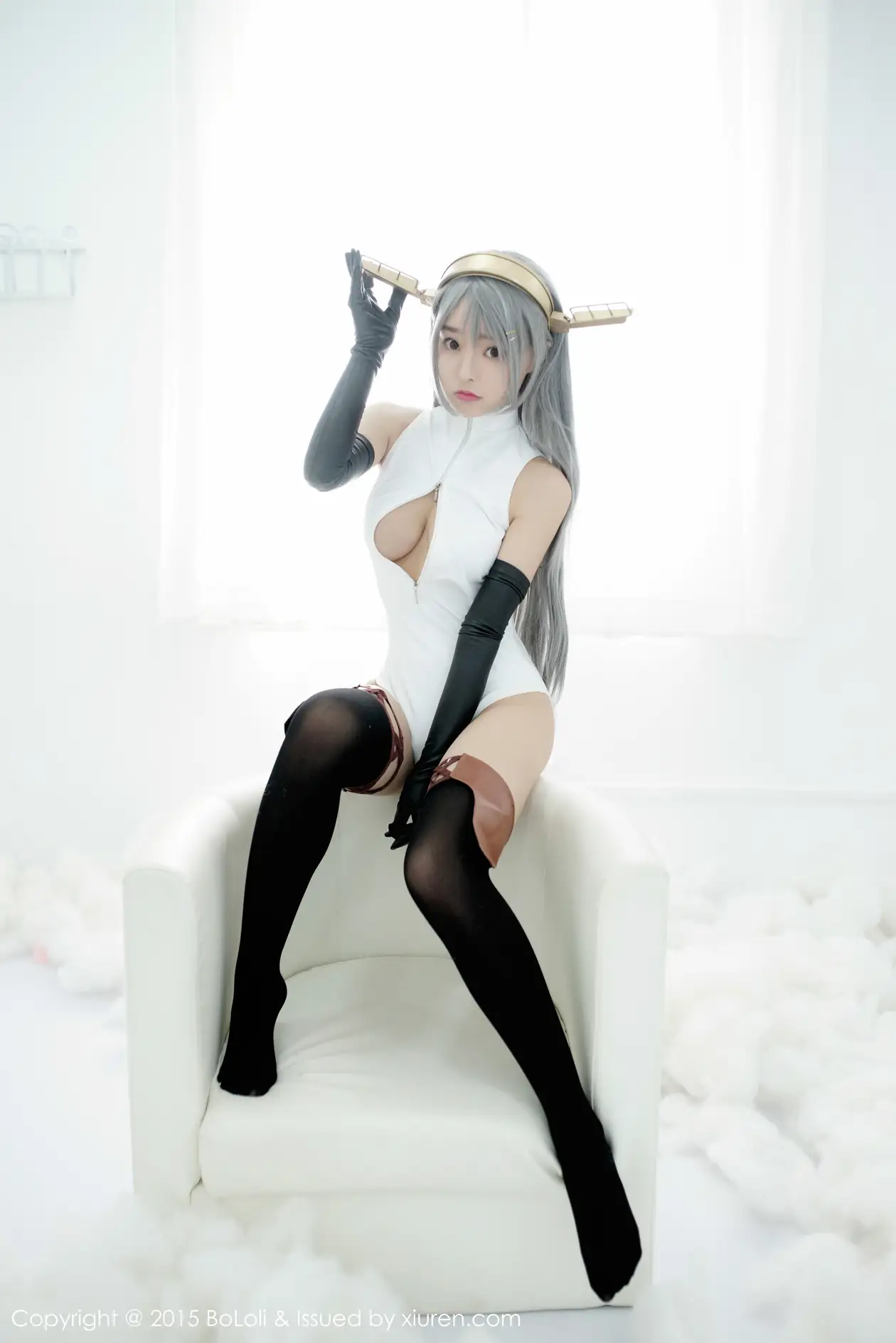 [波萝社] 2015.06.11 Vol.034-047