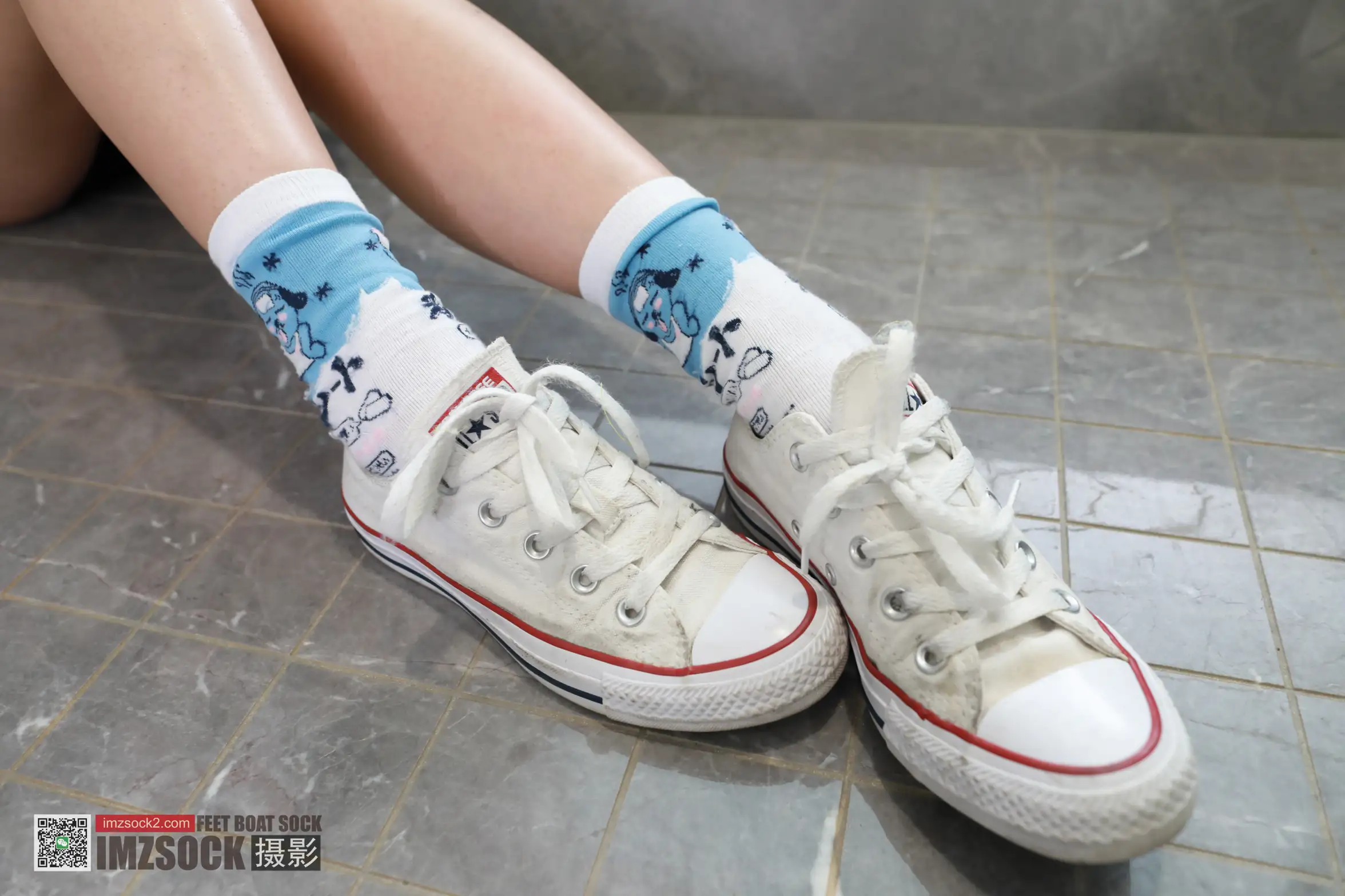 [MZSOCK]爱美足 NO.181-013
